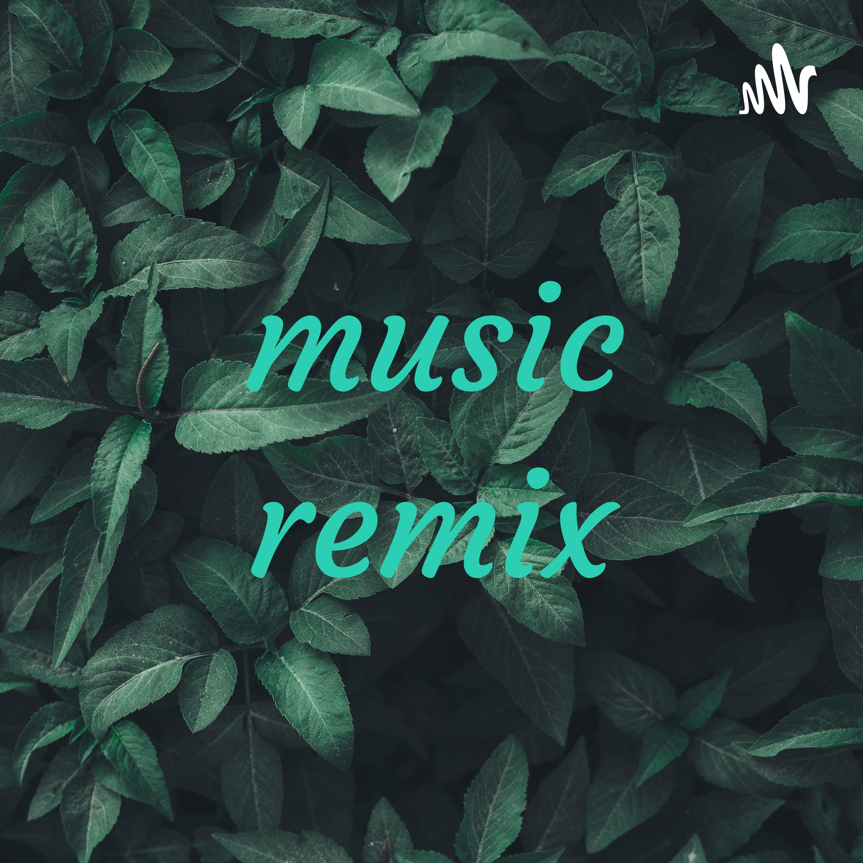 music remix
