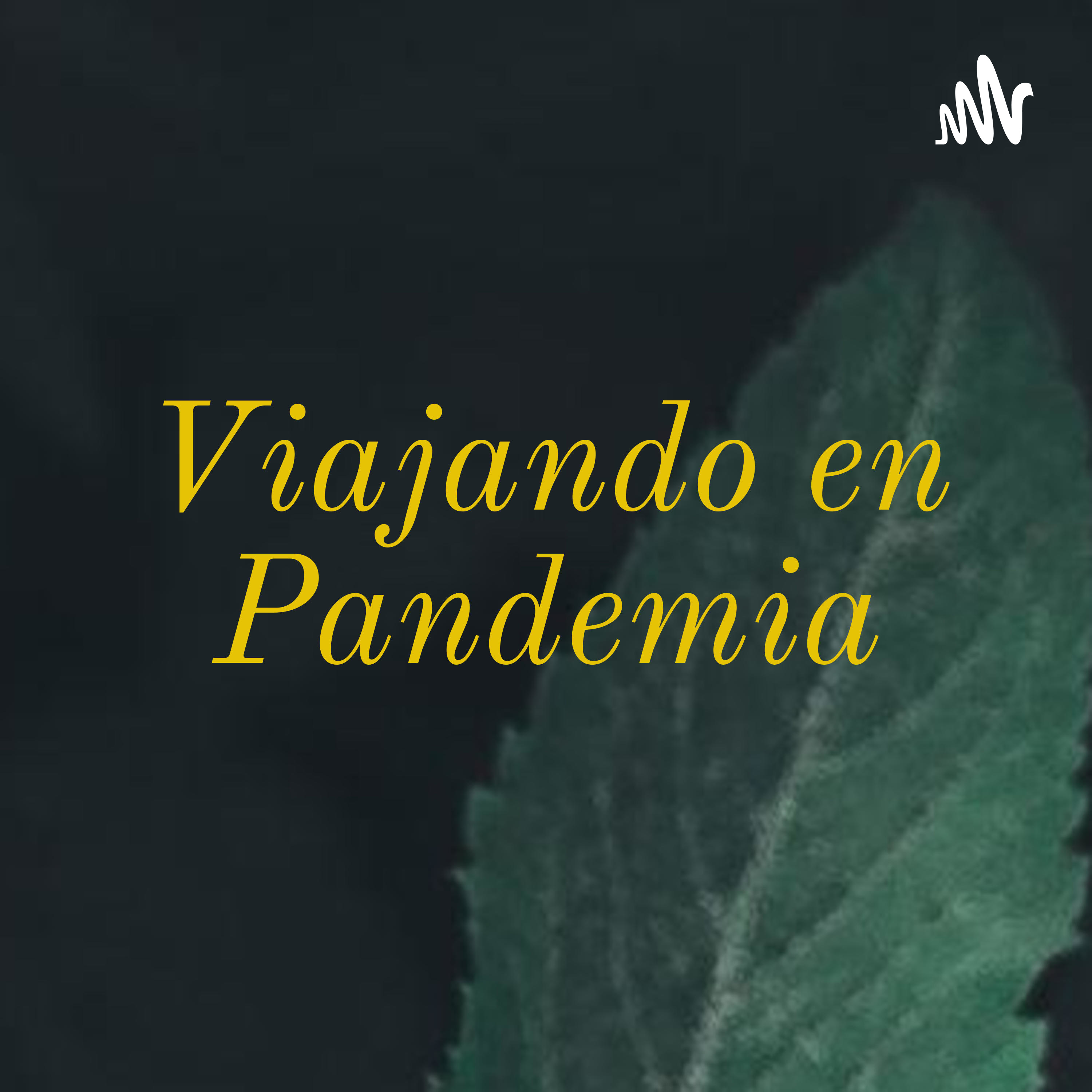 Viajando en Pandemia cover art