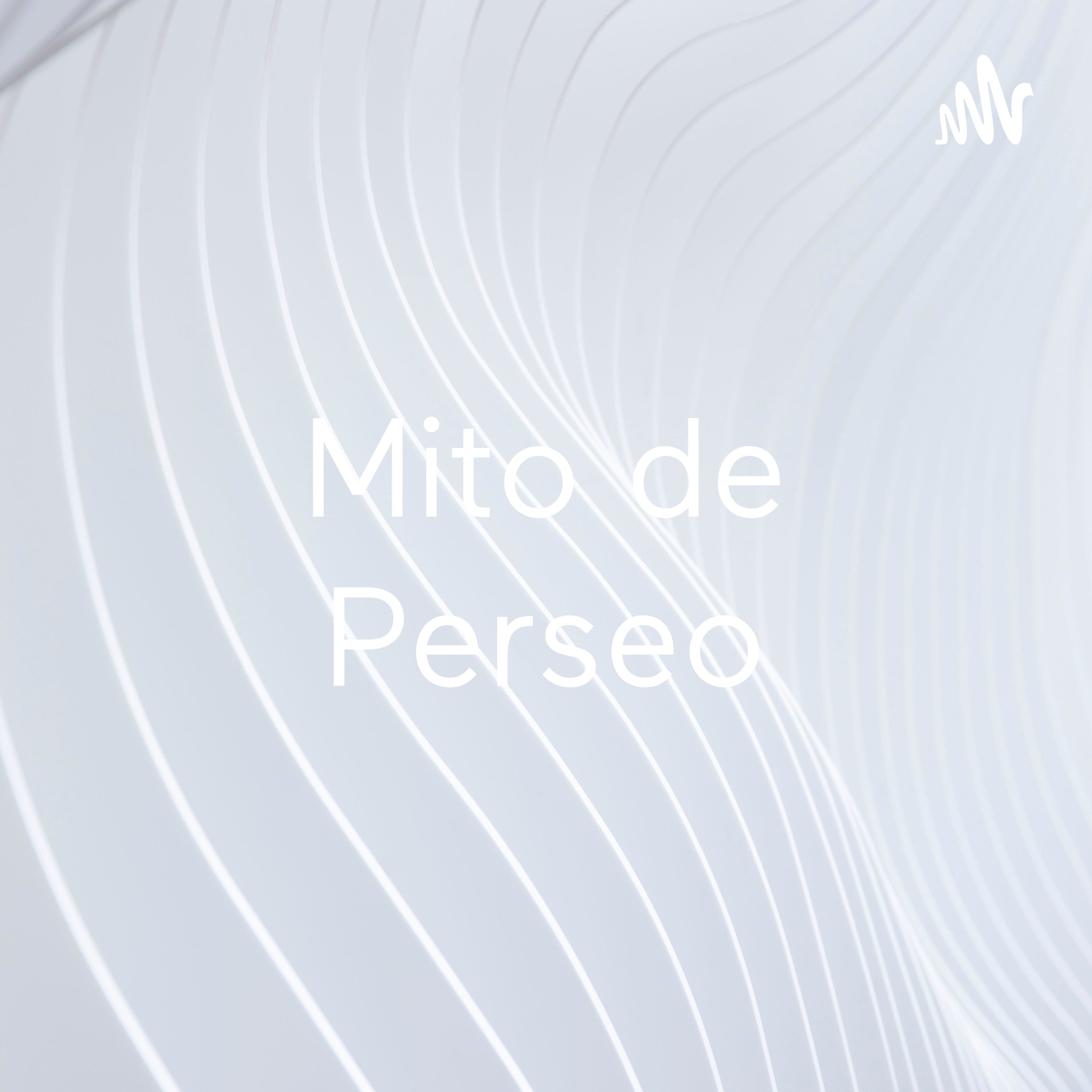 Mito de Perseo - Tarea Latín
