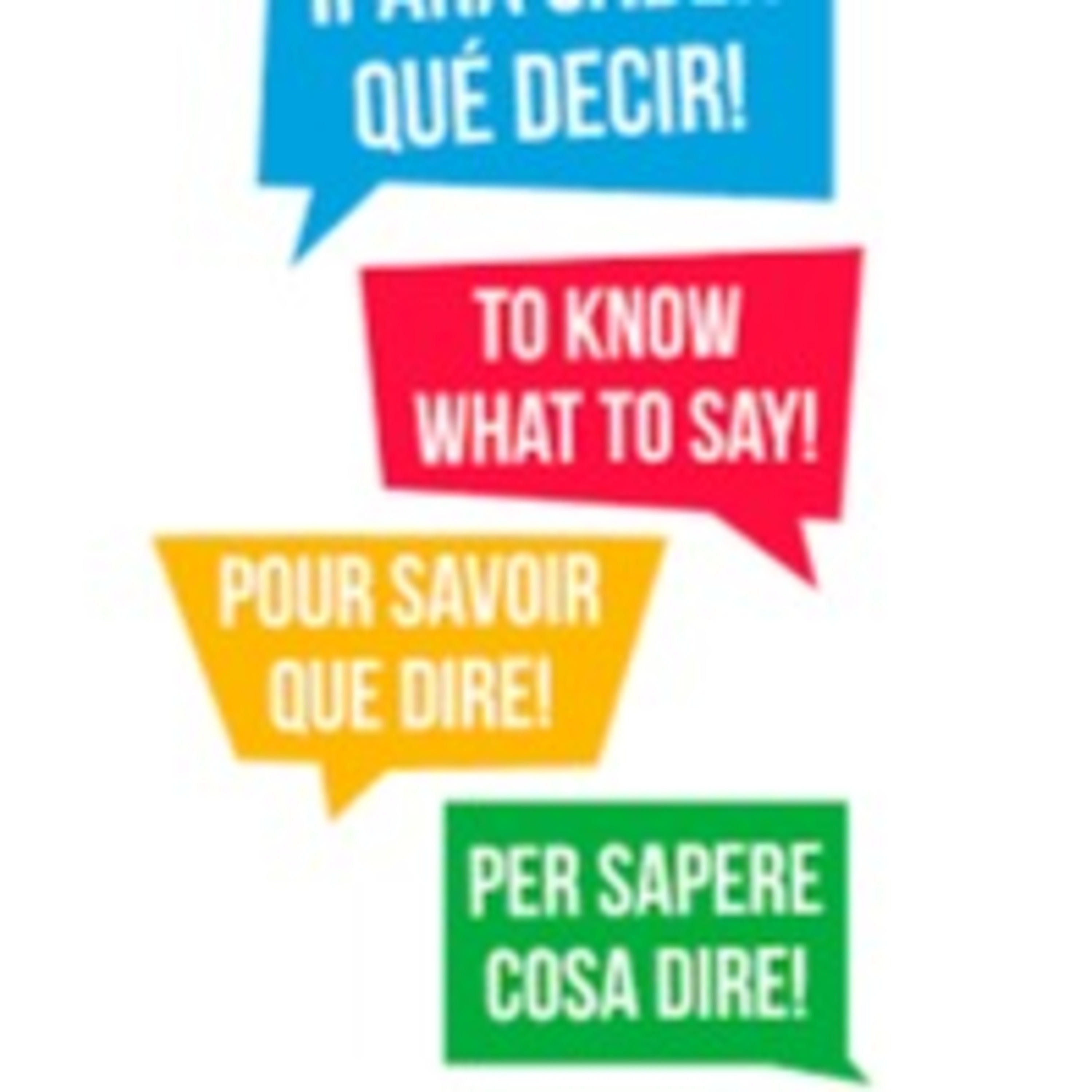 PODCASTS DE LA EOI DOS HERMANAS 