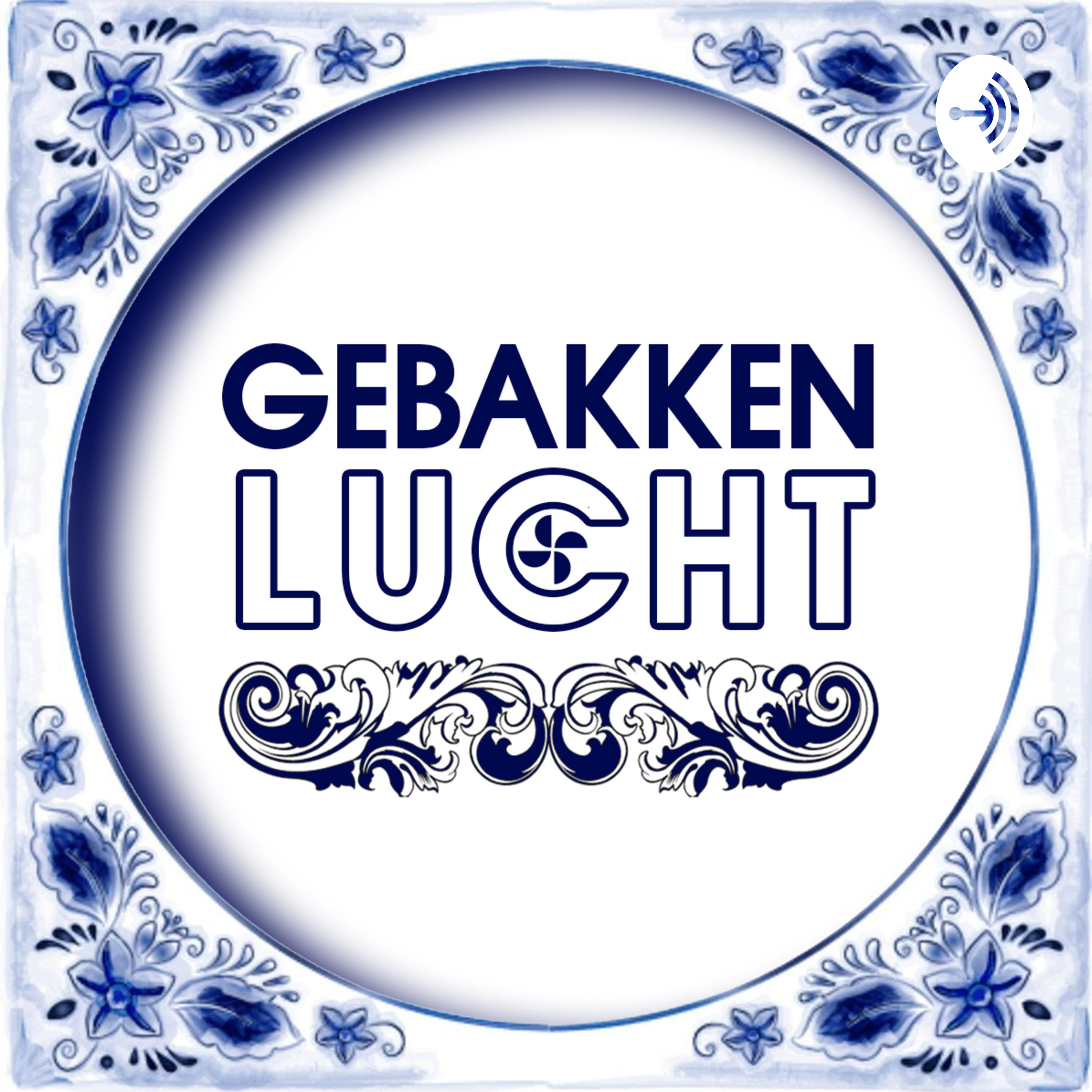 Gebakken Lucht