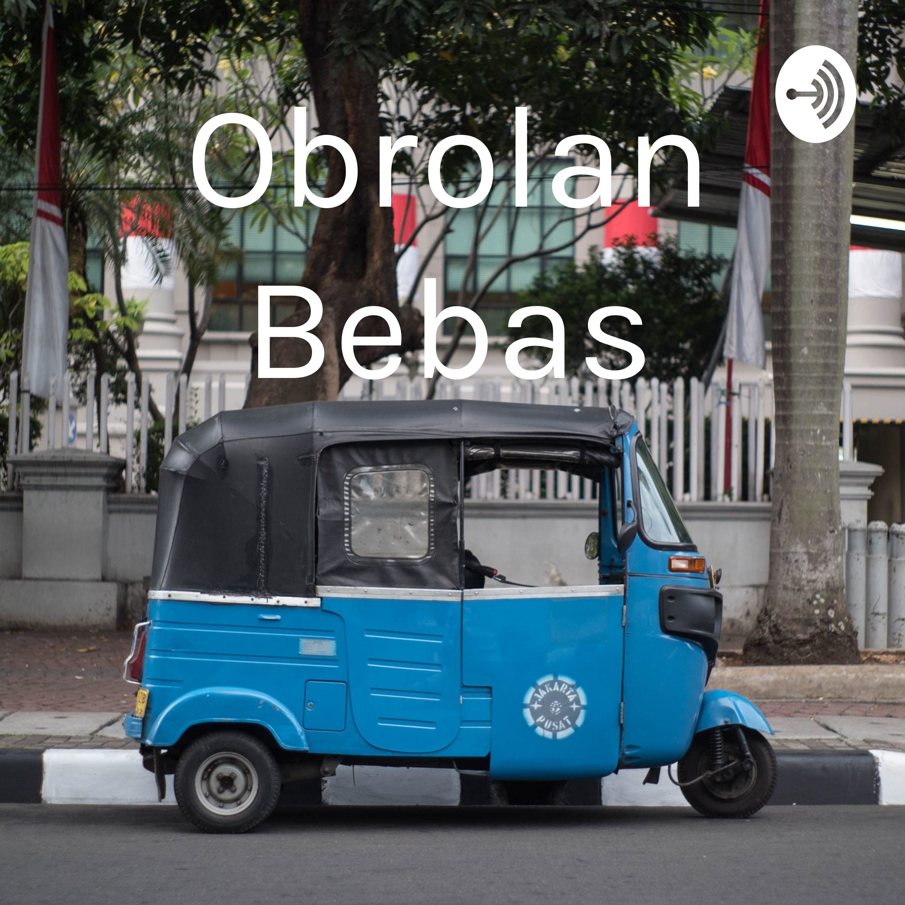 Obrolan Bebas