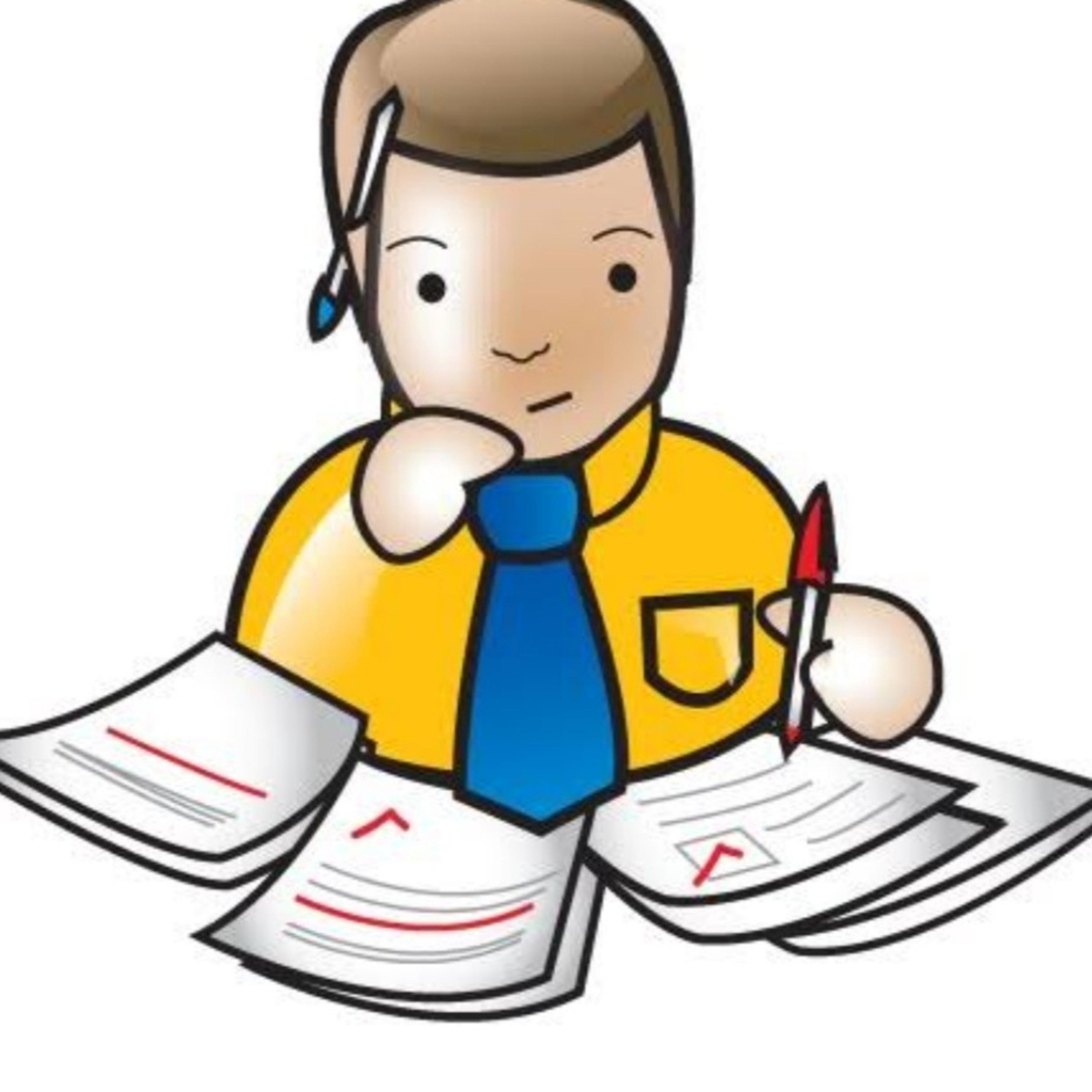 Evaluación Curricular 