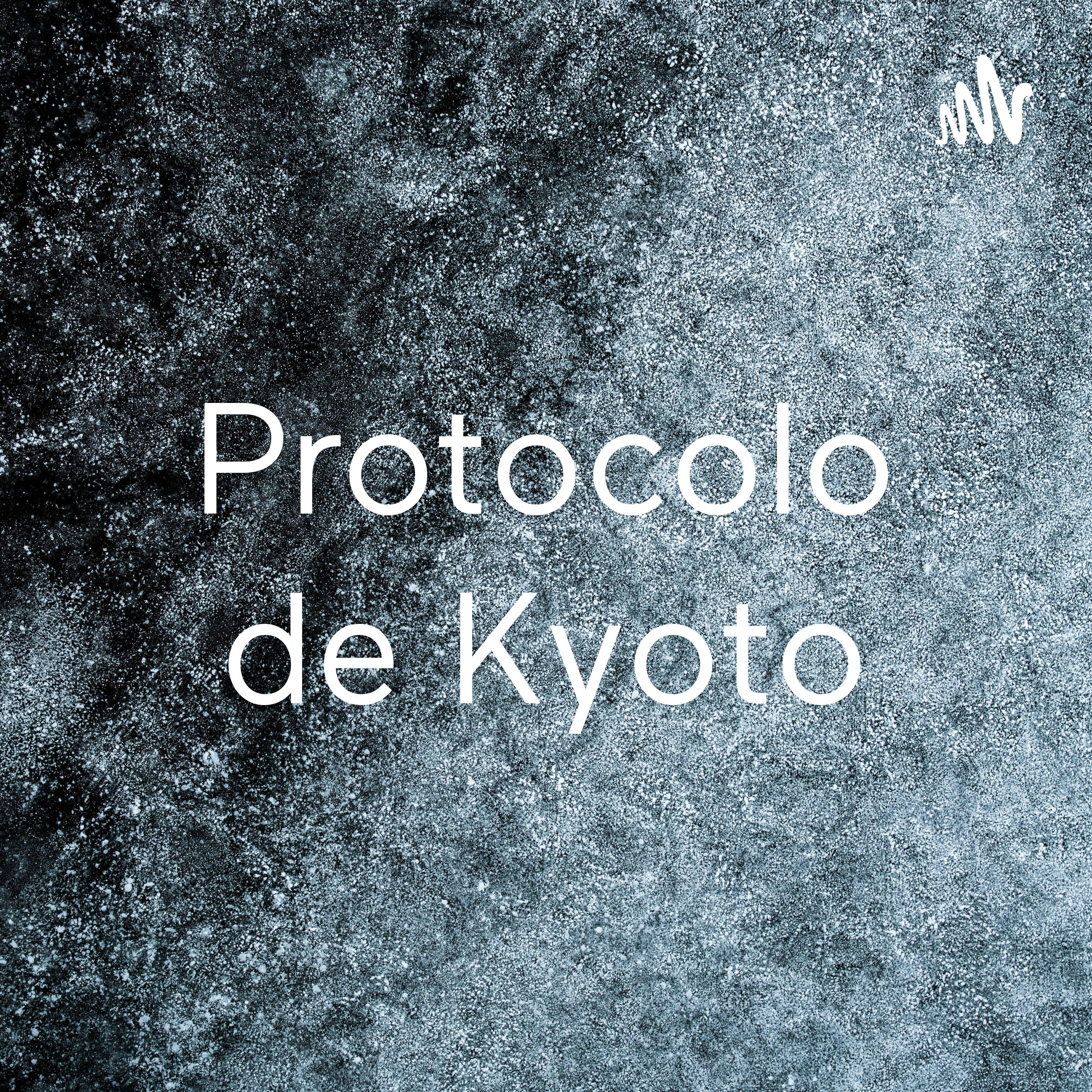 Protocolo de Kyoto
