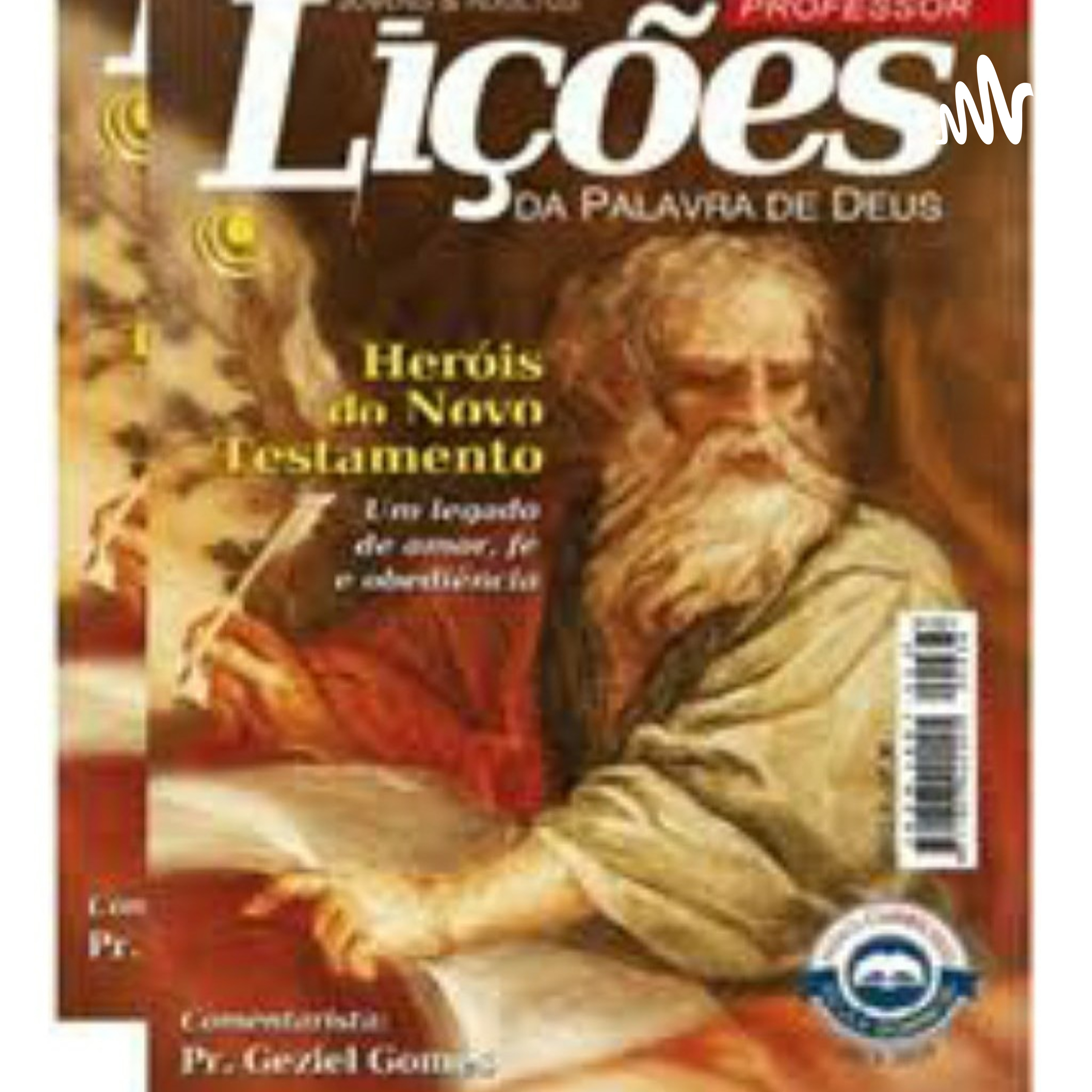 Aula 5 - André, O Primeiro Seguidor de Jesus