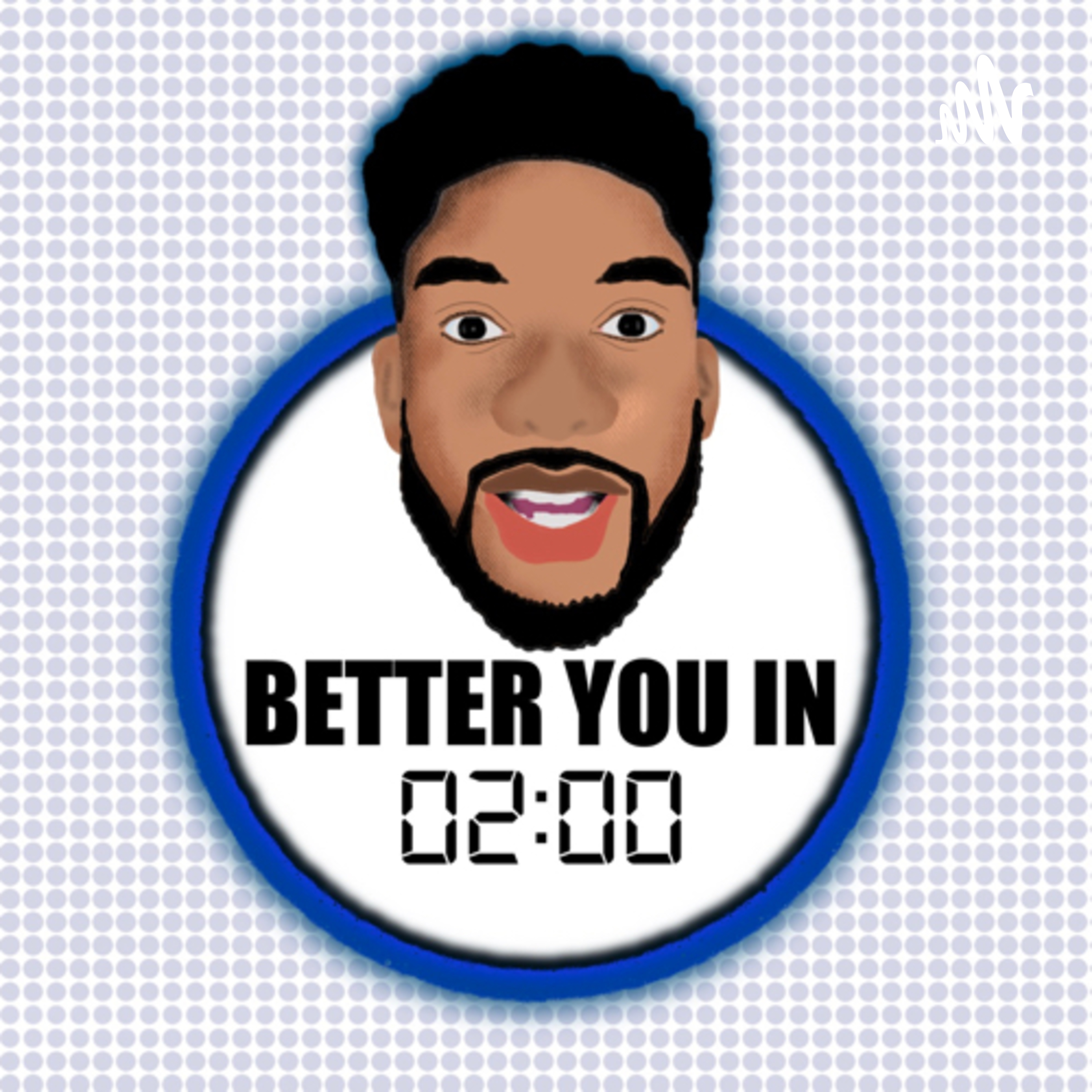 Better You In 2 - The Podcast