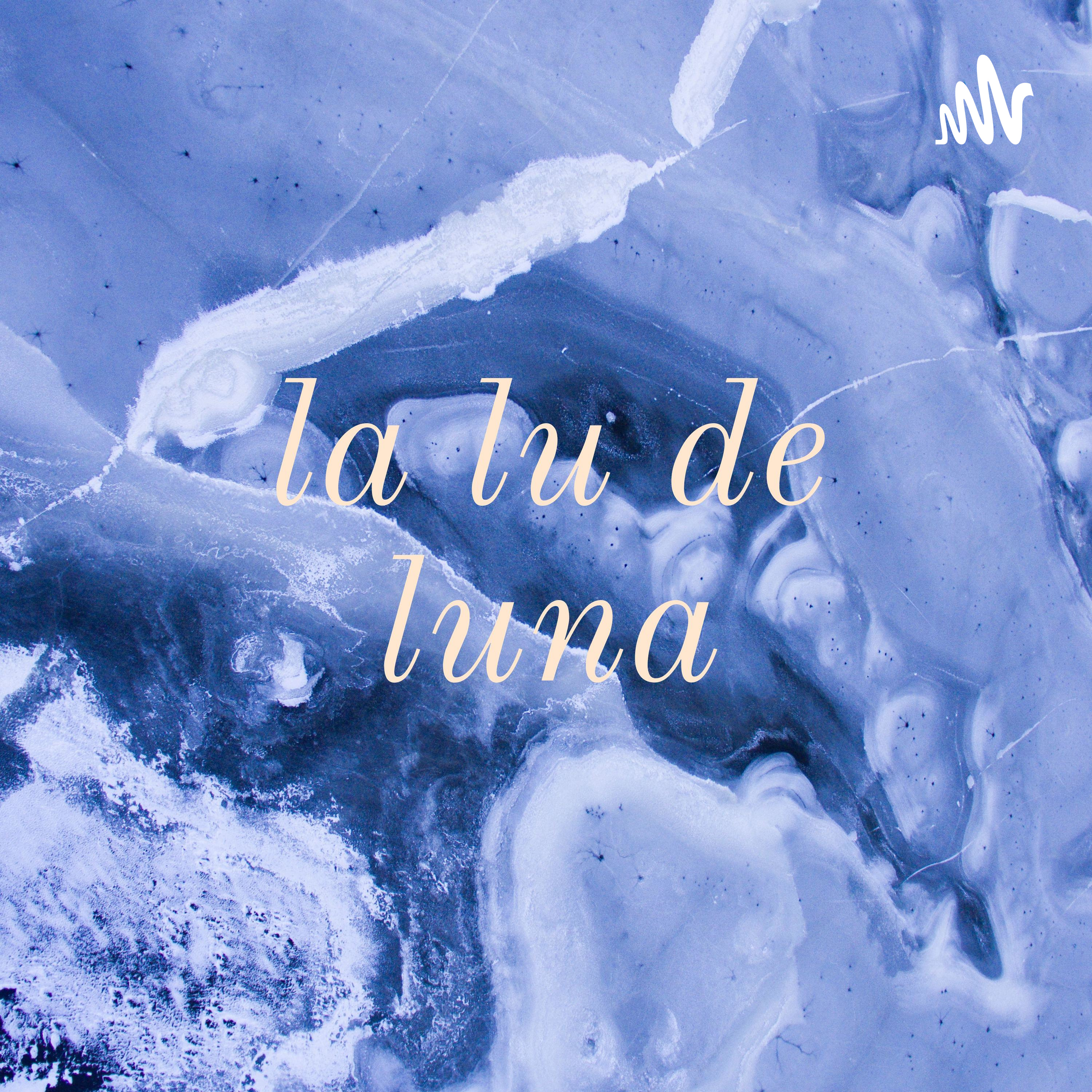 la lu de luna