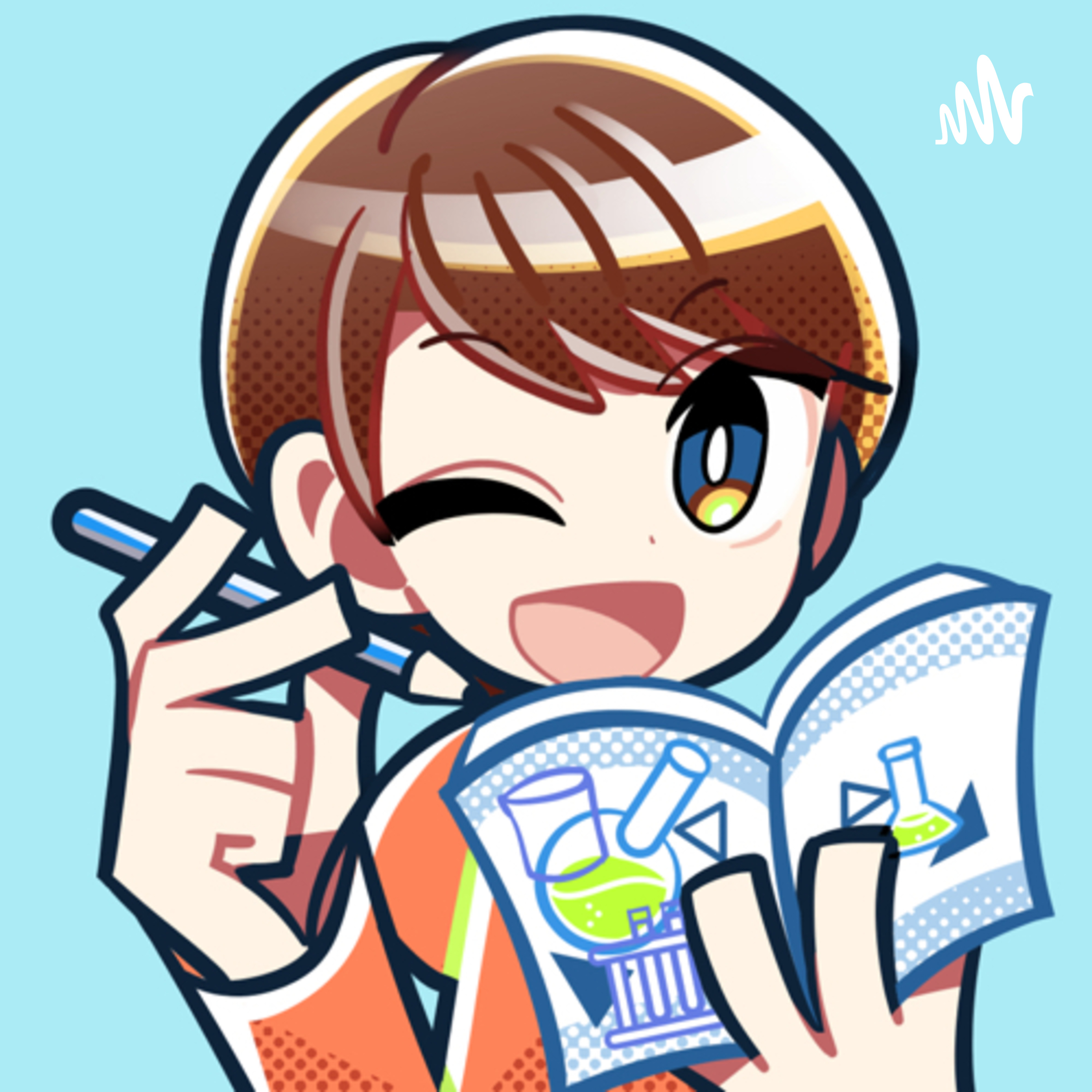 大学生のStudyラジオ✏︎