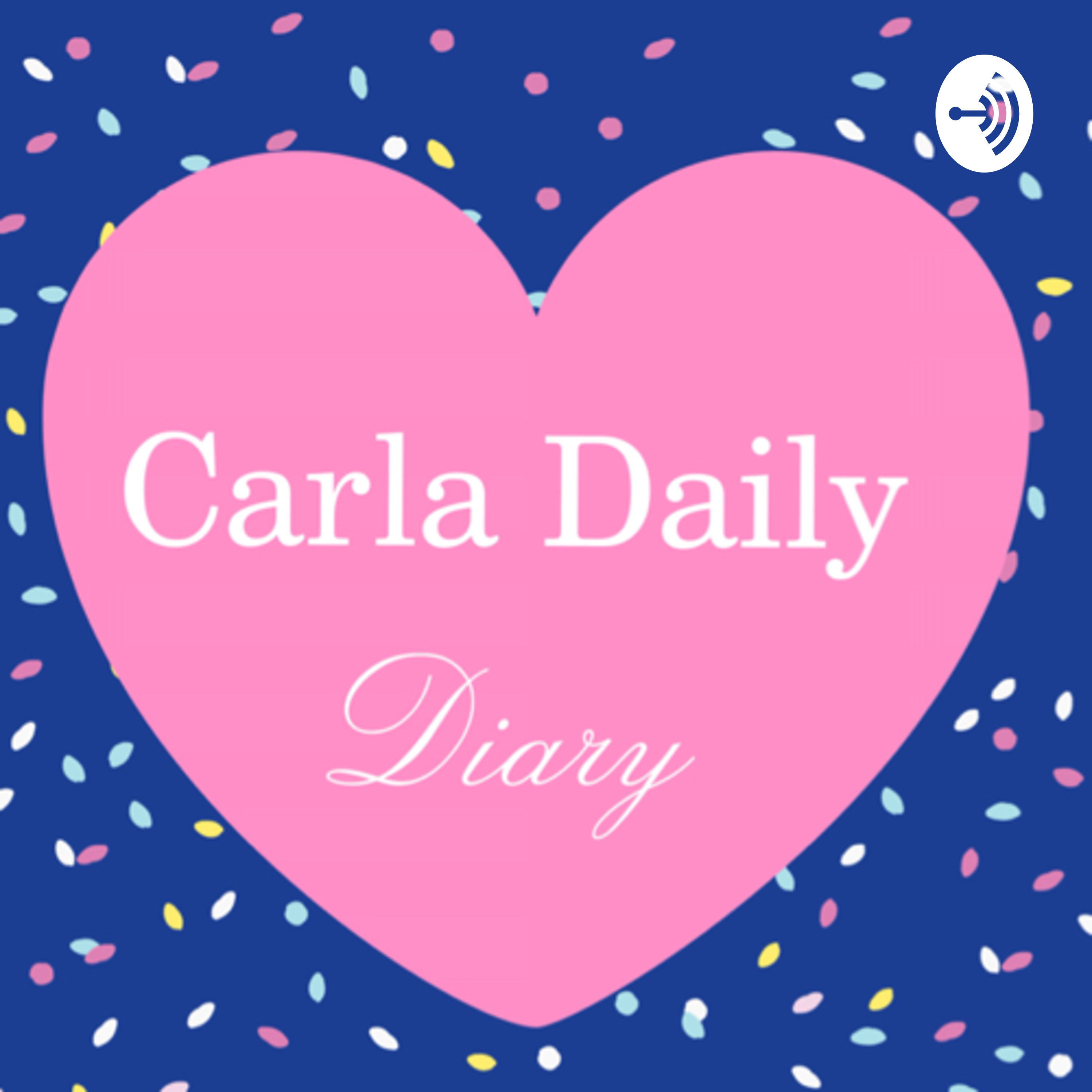Carla Daily Diary