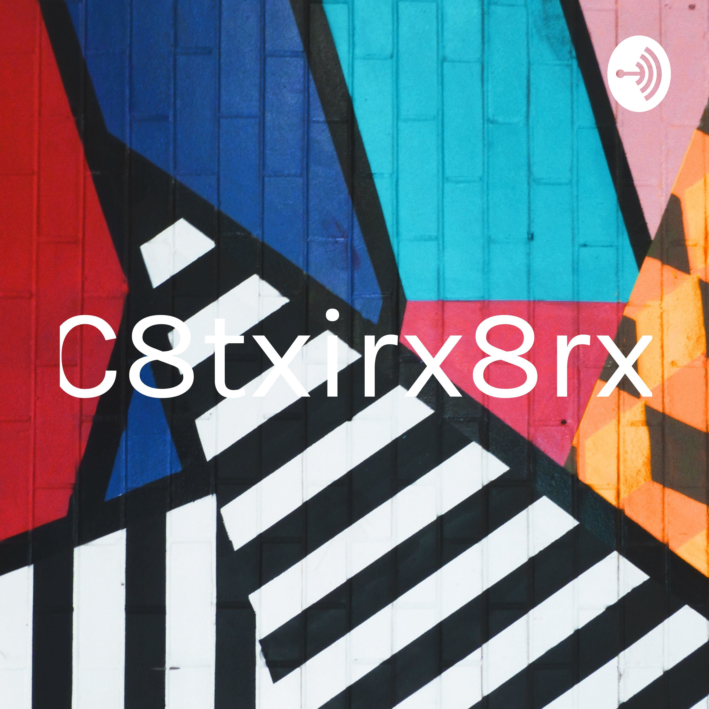 C8txirx8rx