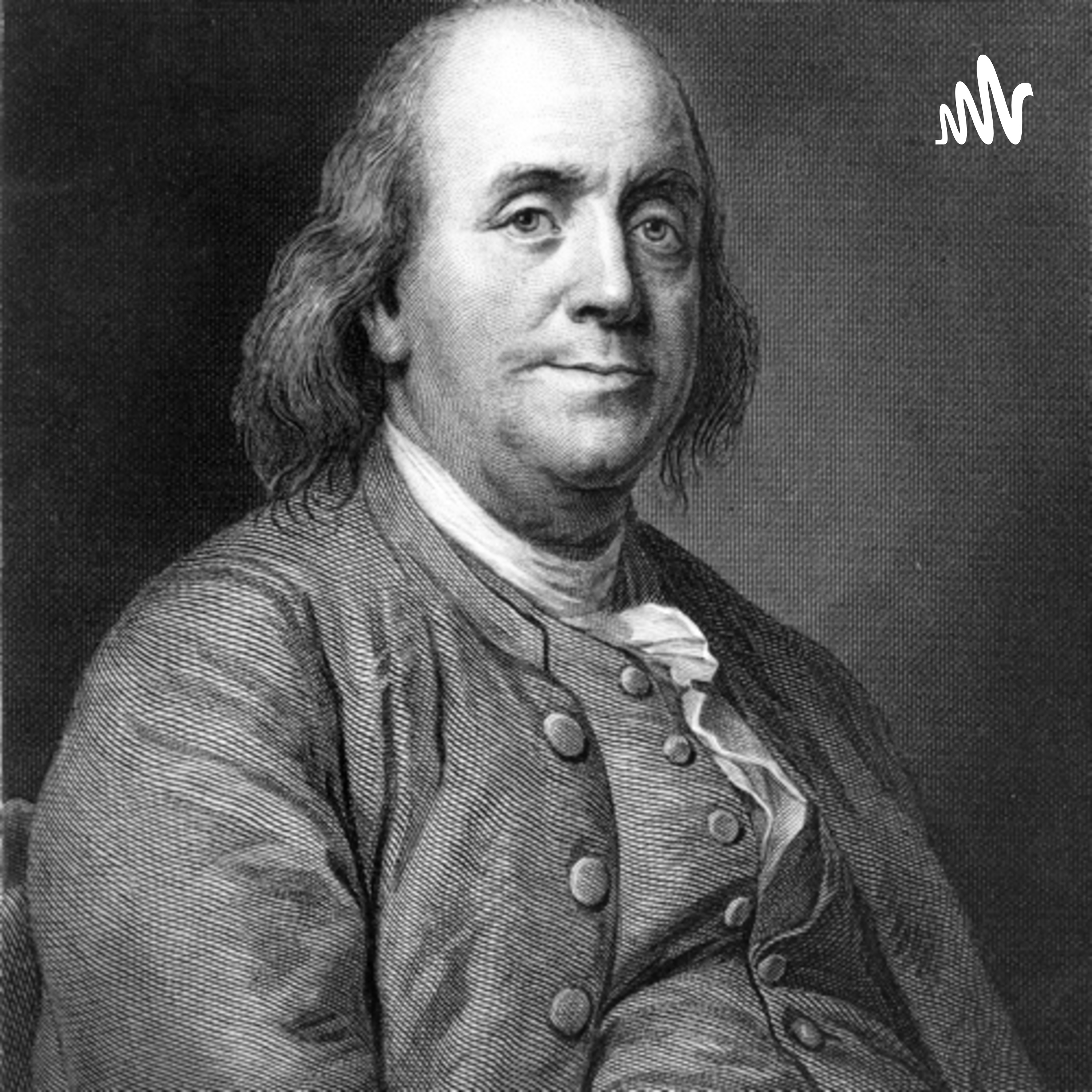 BENJAMIN FRANKLIN