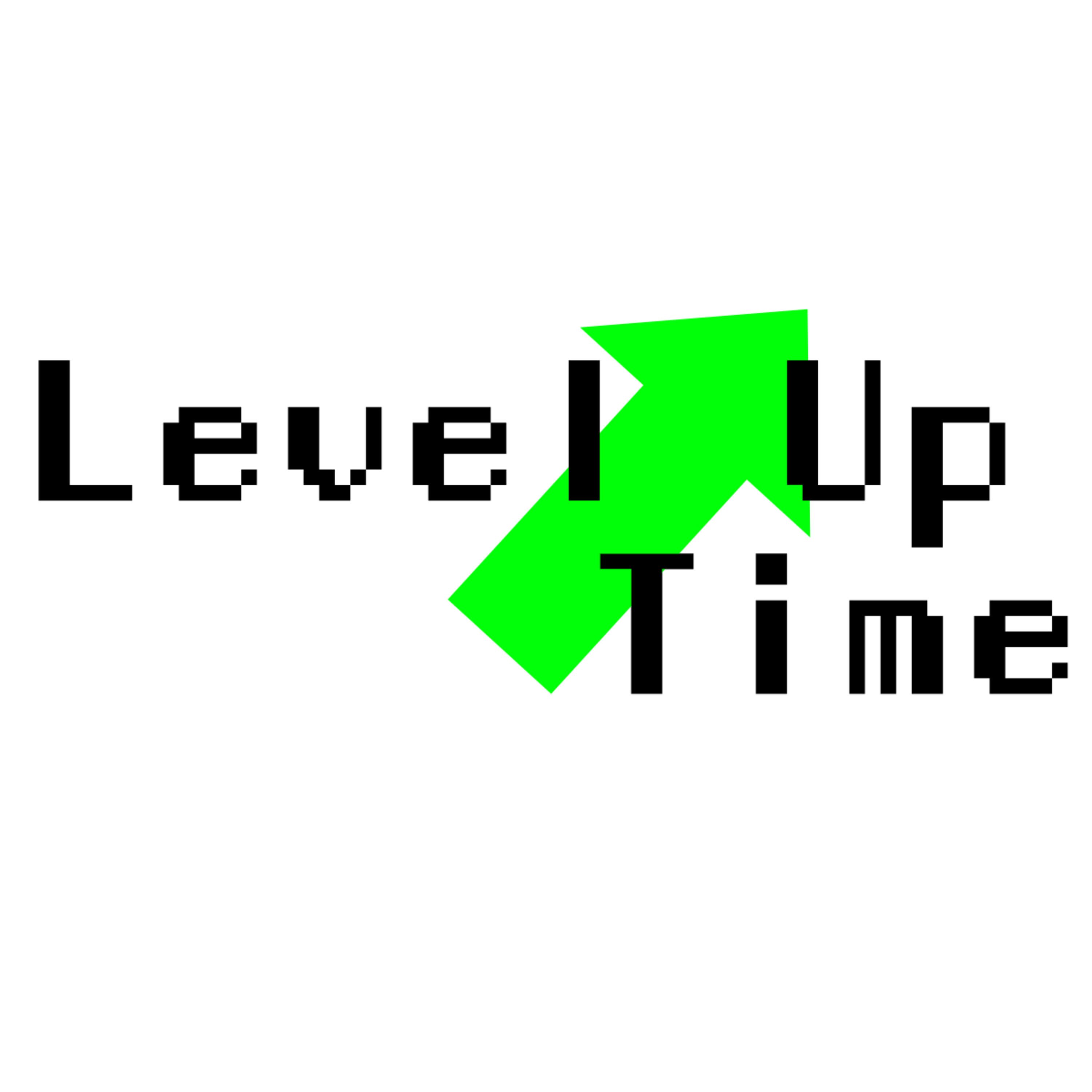 LevelUp Time LevelUp Time