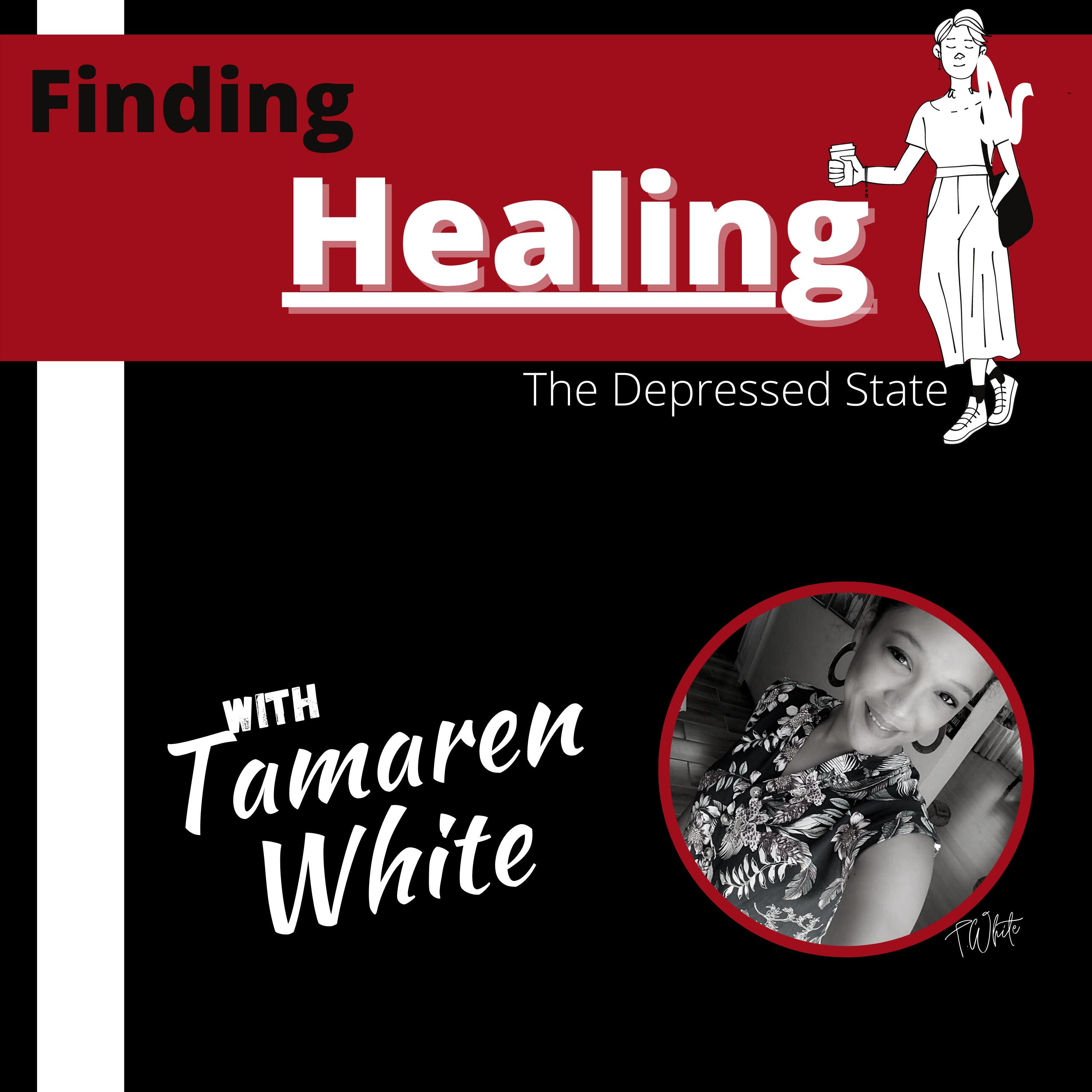Finding Healing: The Depressed State