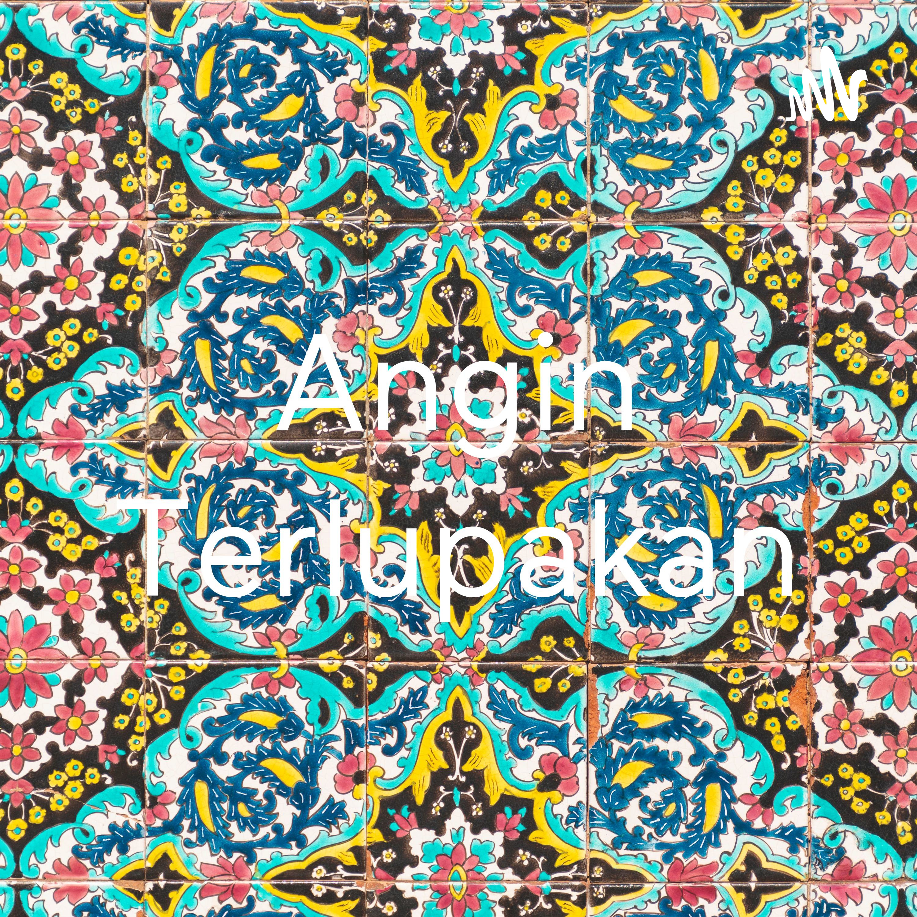 Angin Terlupakan Angin Terlupakan