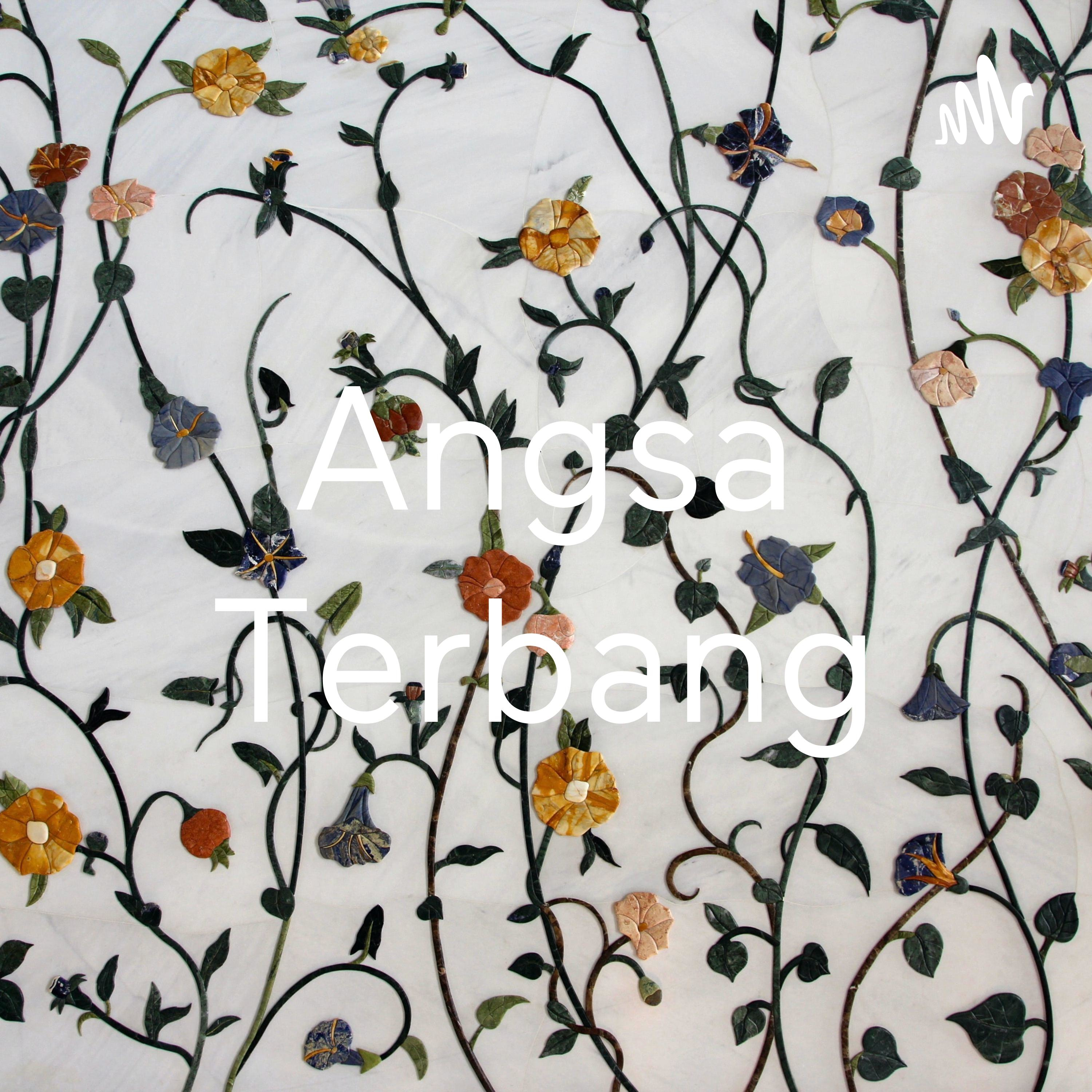 Angsa Terbang Angsa Terbang