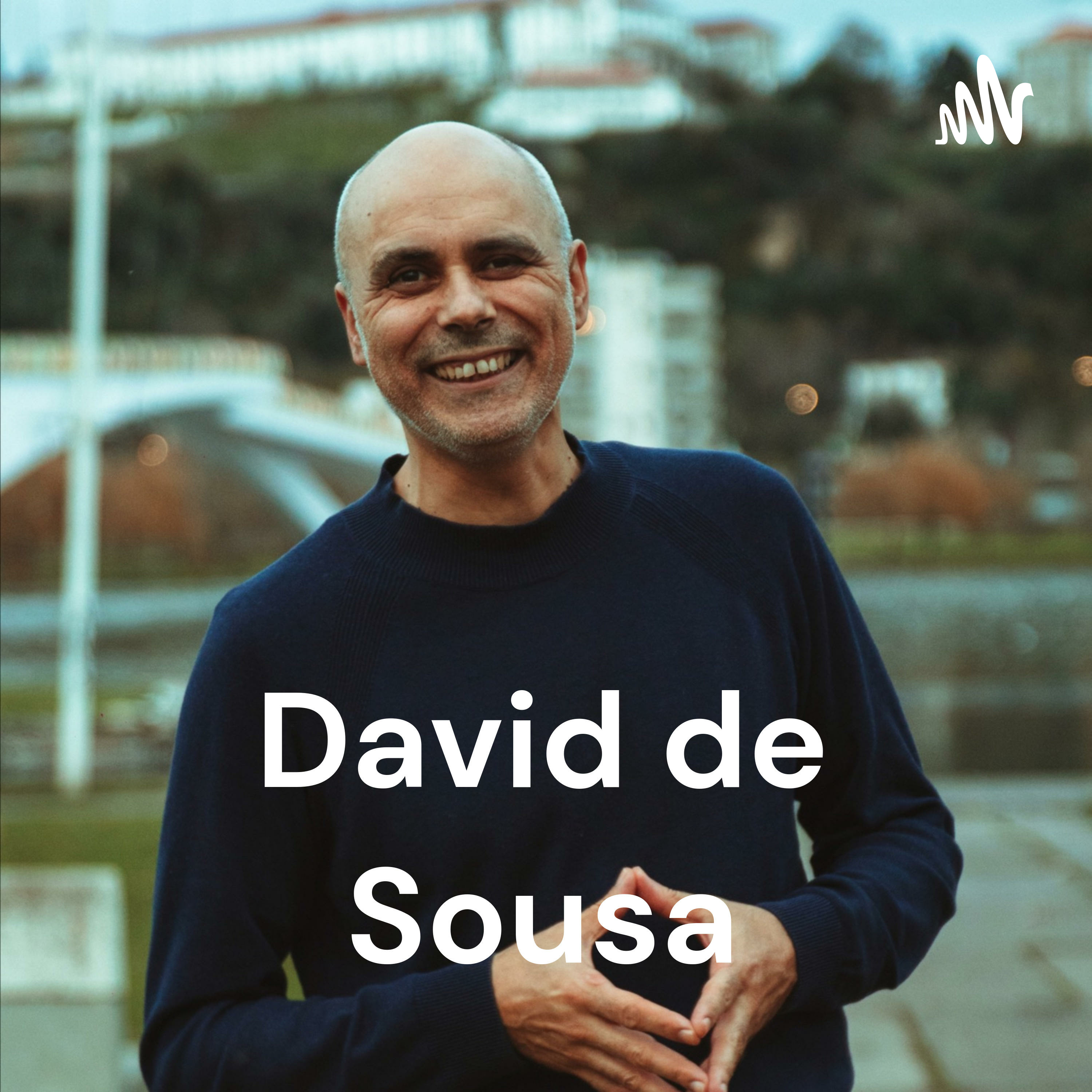 David de Sousa - Foreverwell - Saúde e Bem-estar