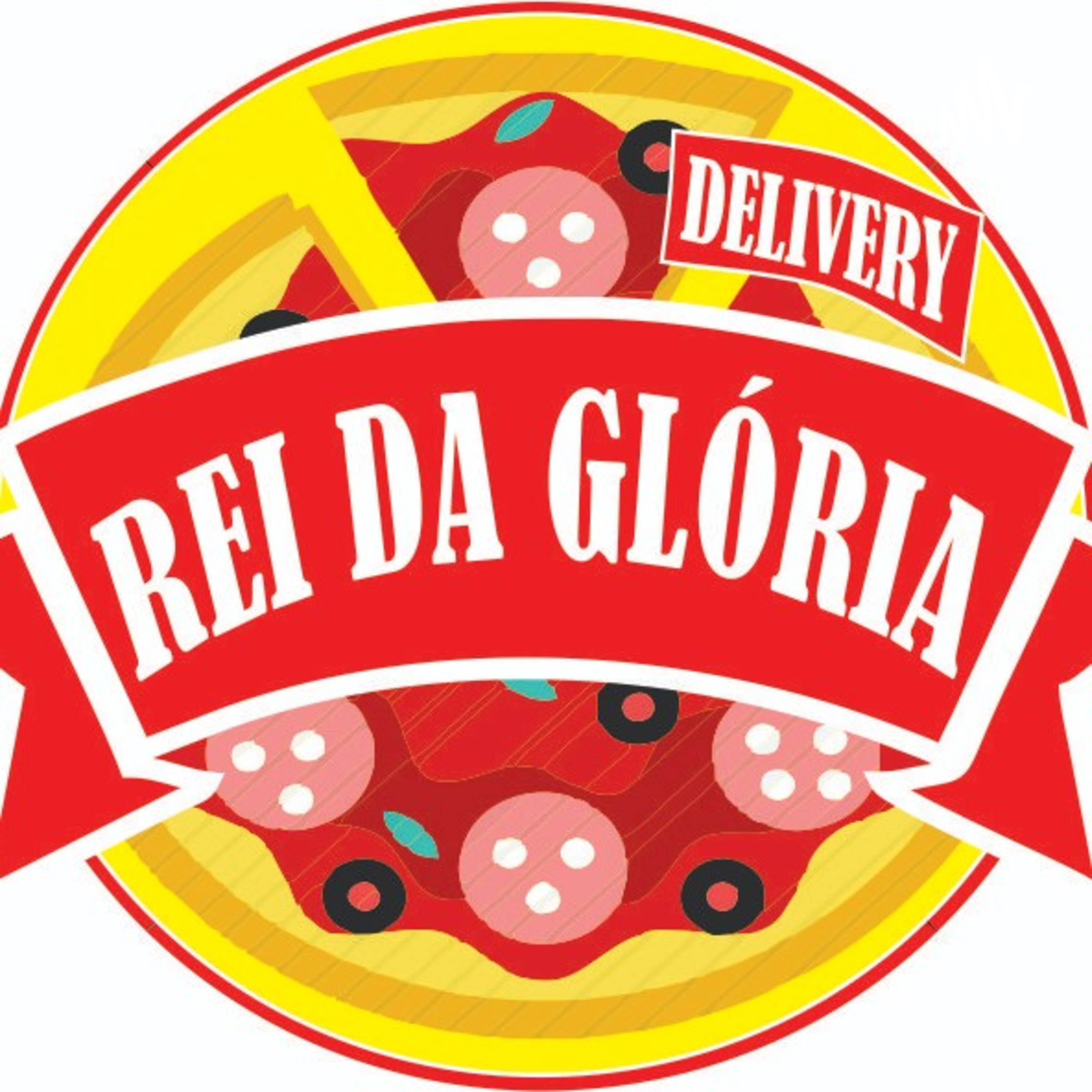 PIZZARIA Rei da Glória