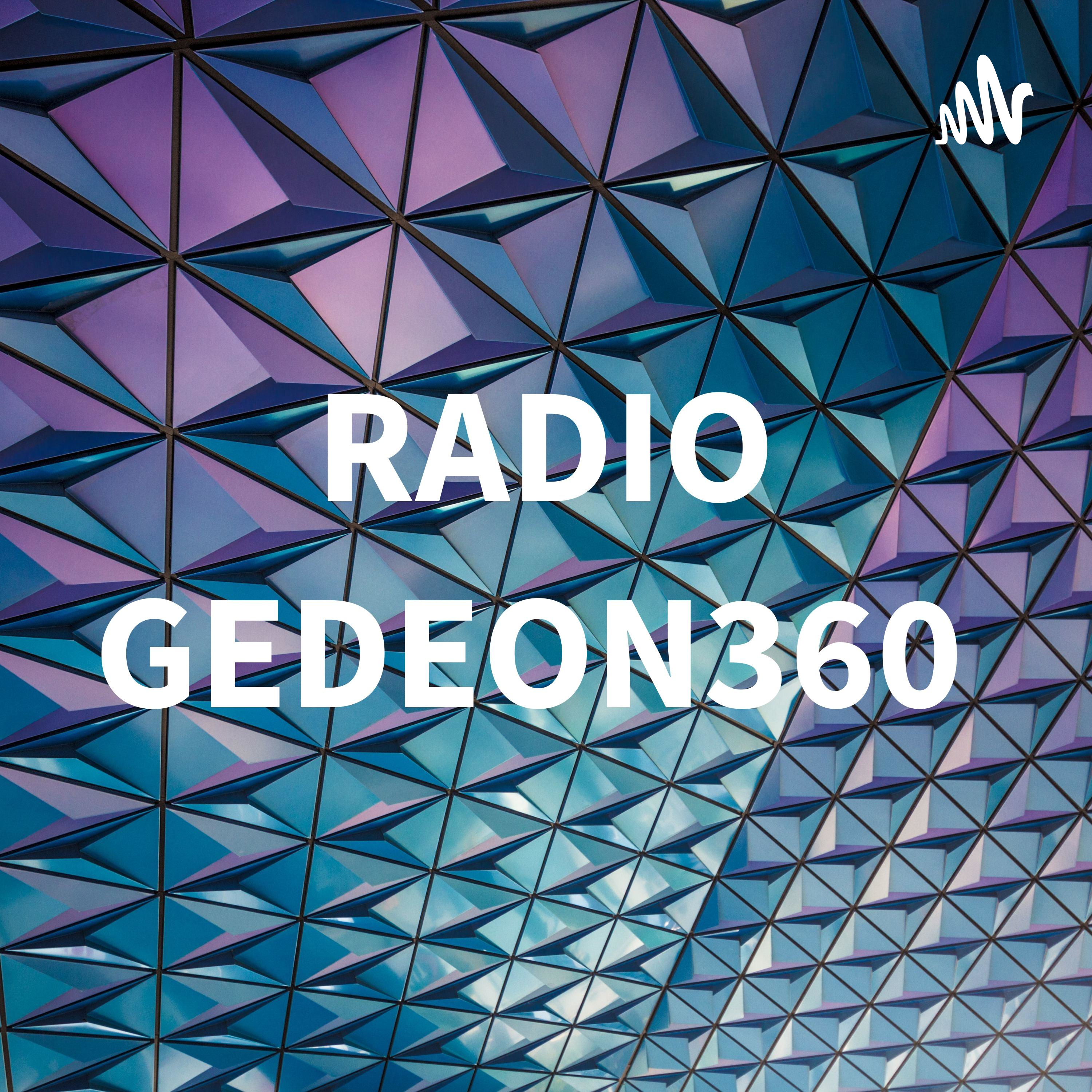 RADIO GEDEON360 