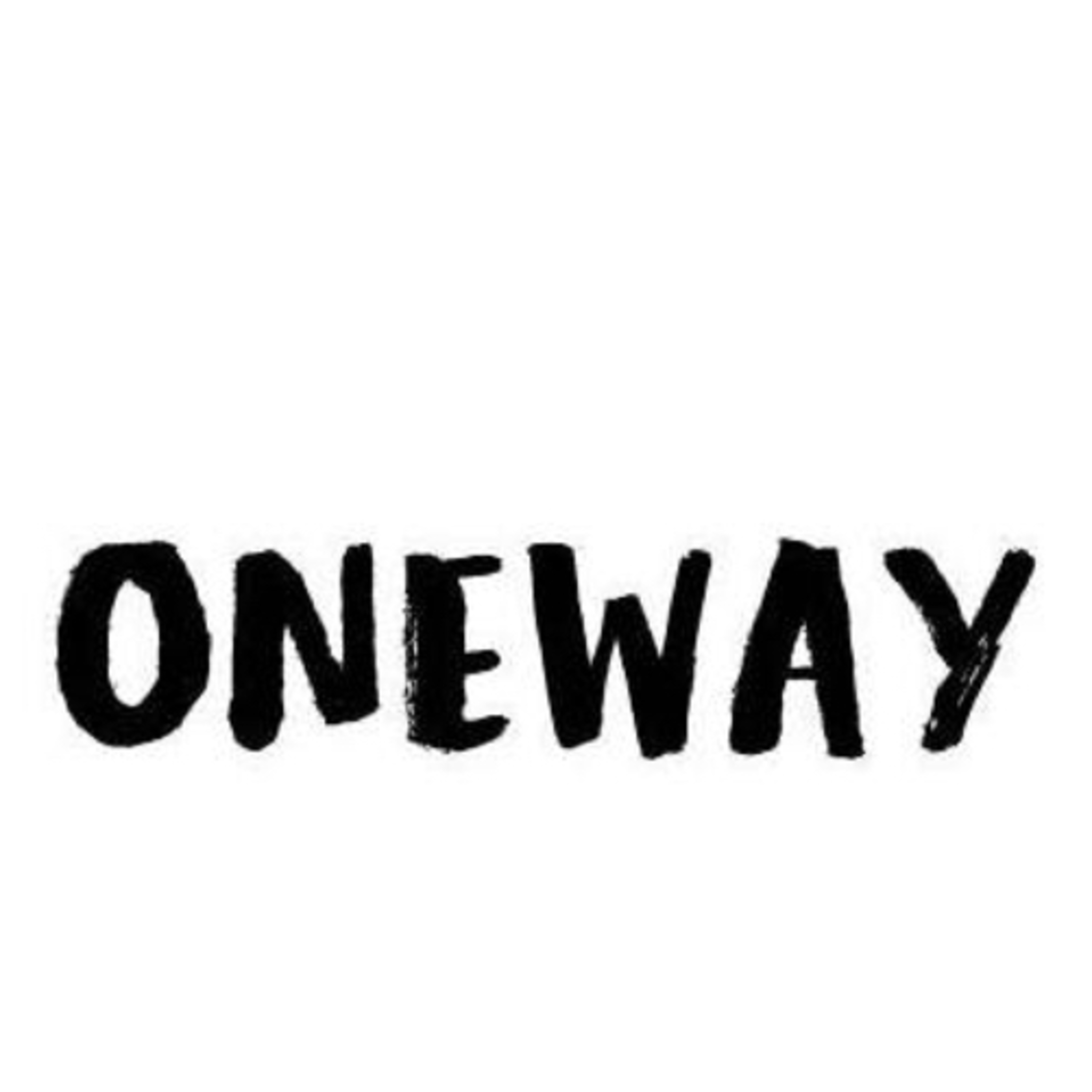 OneWay podcast artwork