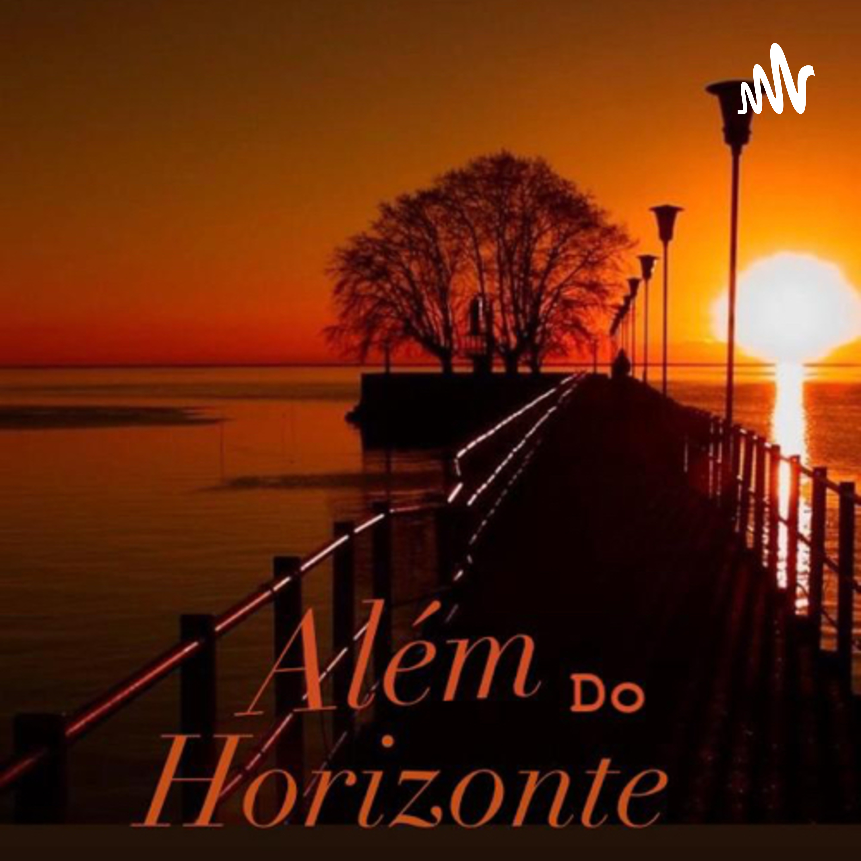 Além do horizonte