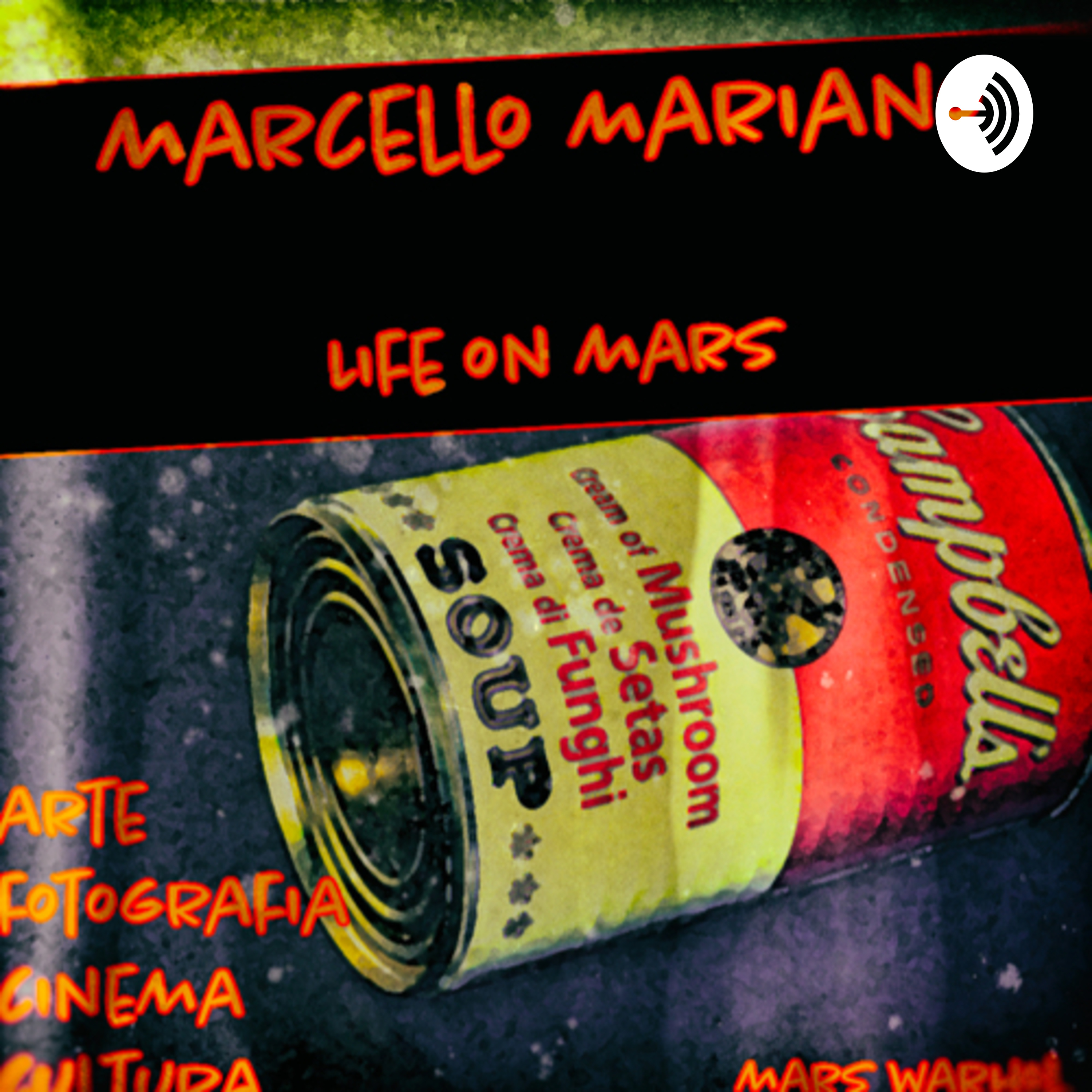 Life on Mars