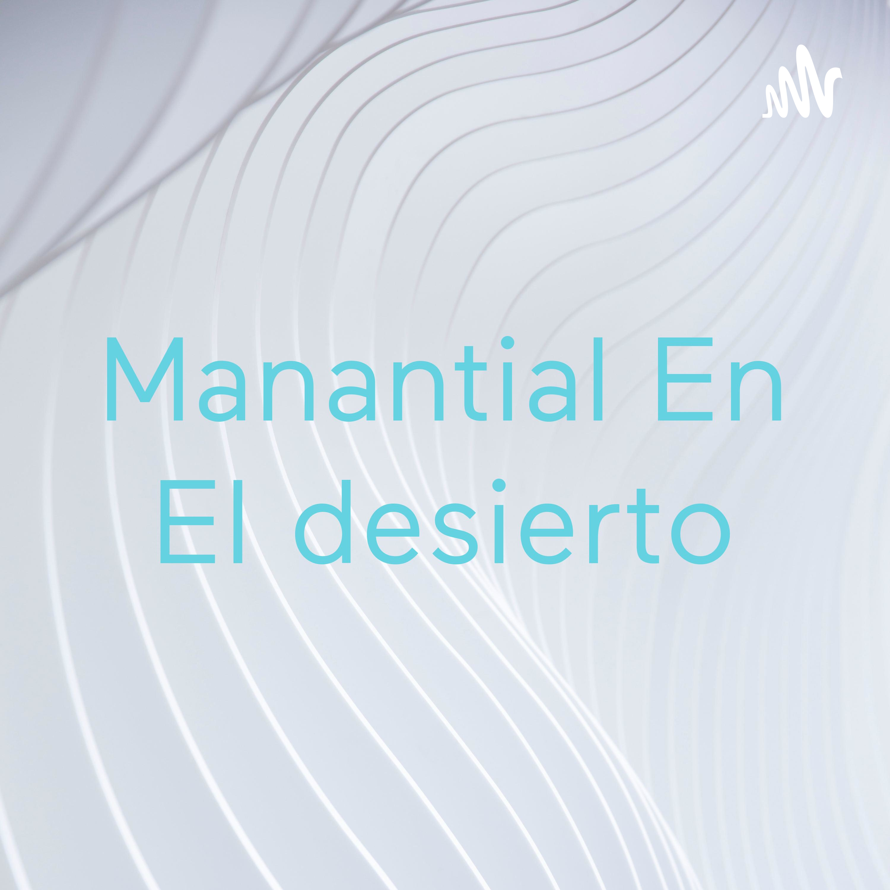 Manantial En El desierto