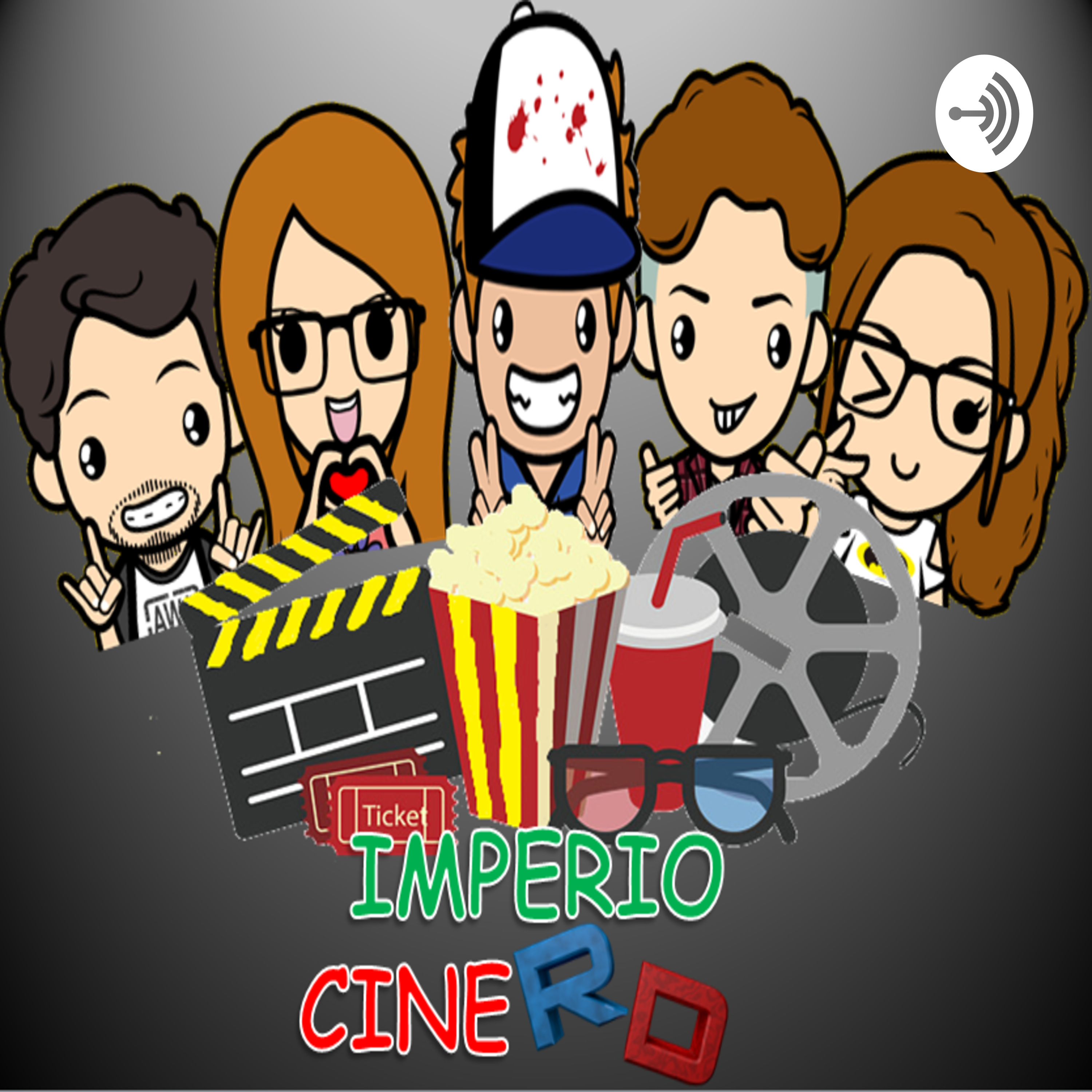 El Club de los Ociosos