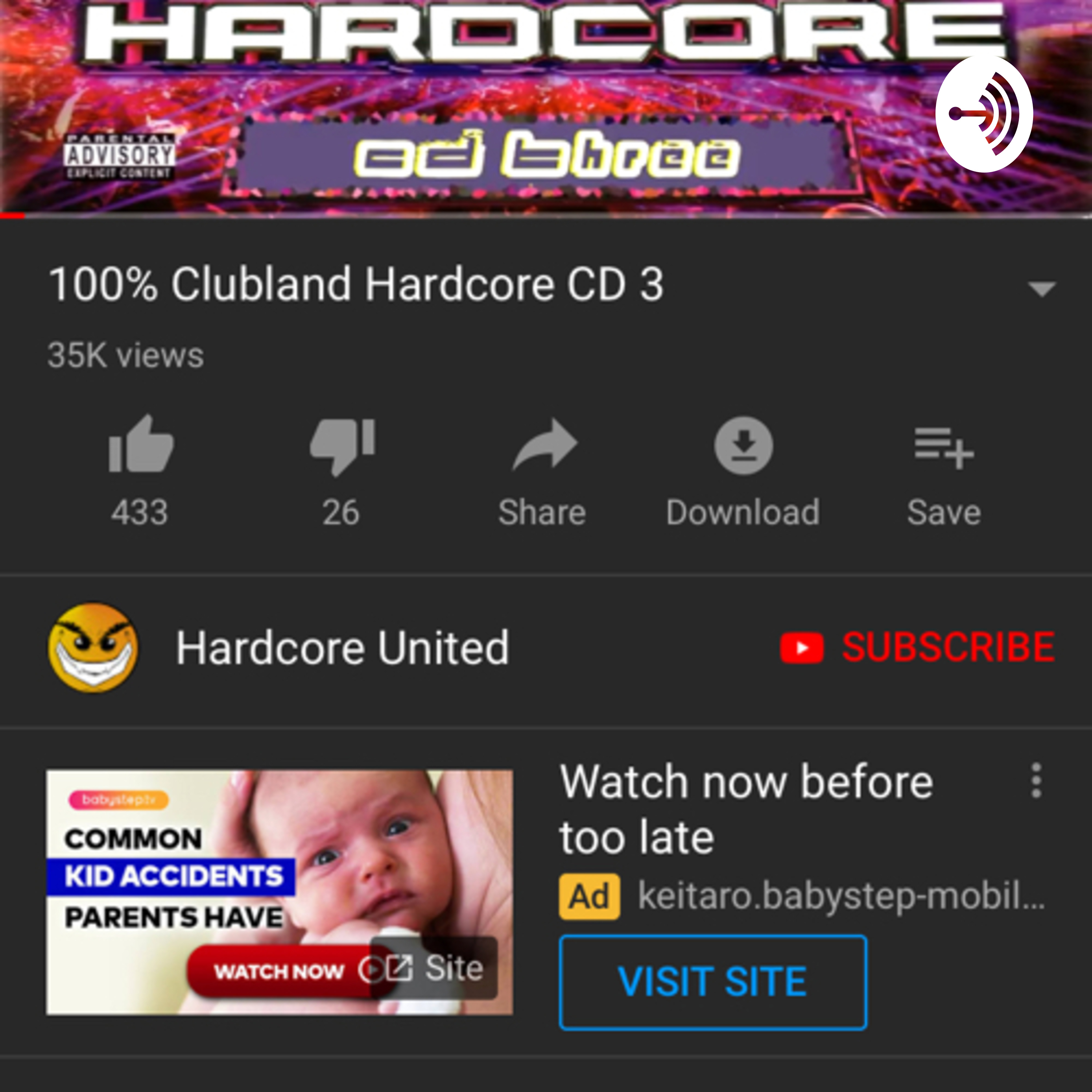 Clubland 