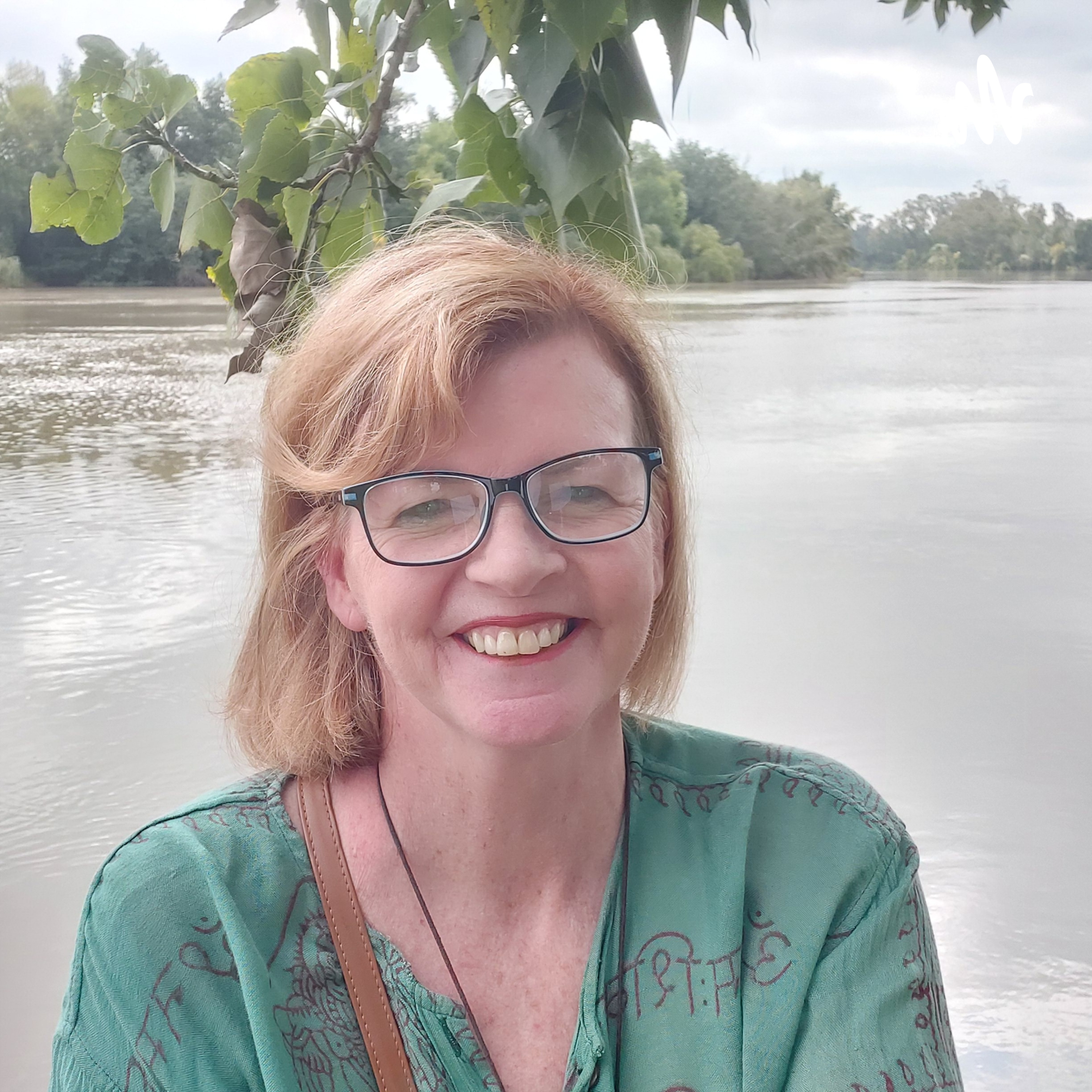 Cathie\'s Podcast