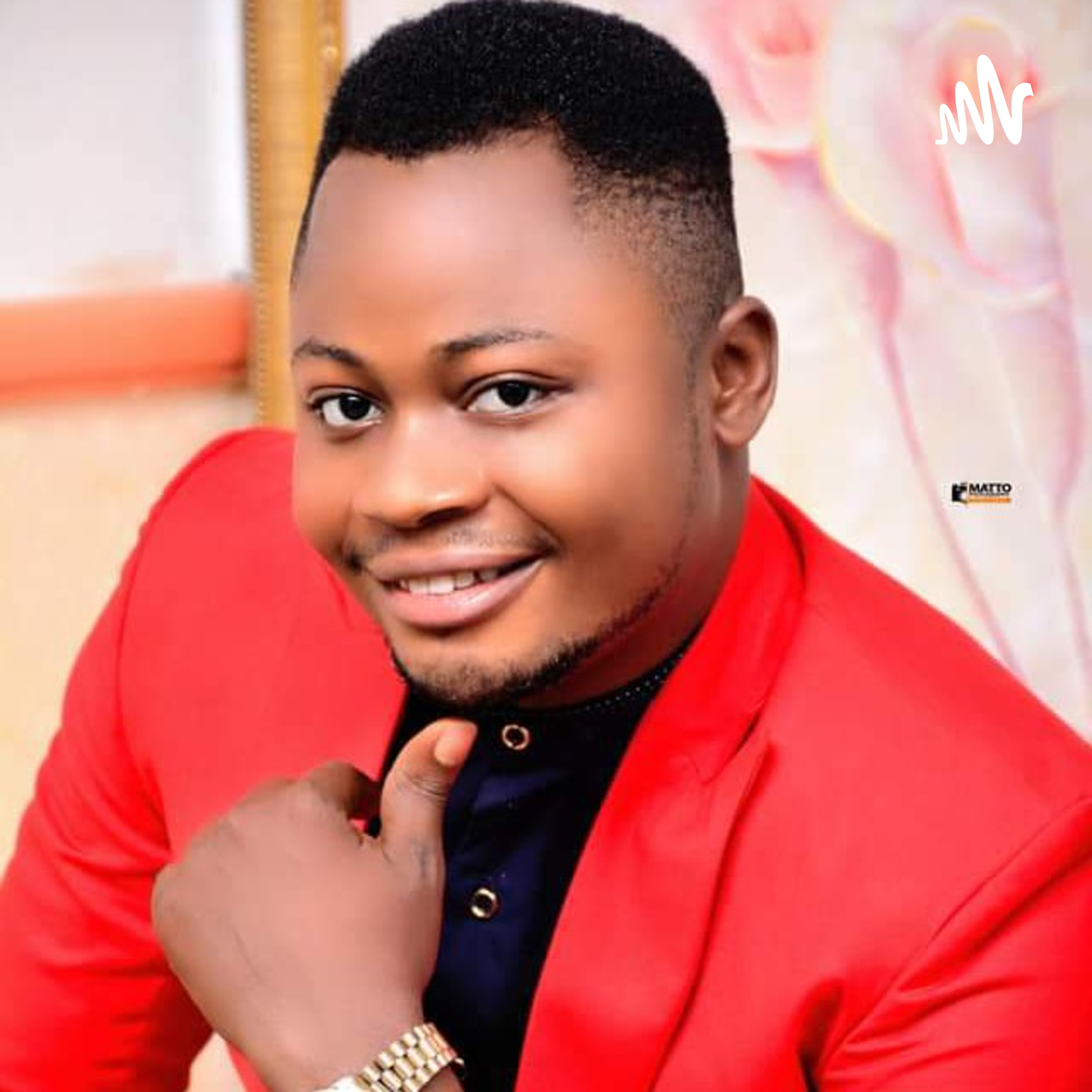 Apostle Mighty Segun Iboi 