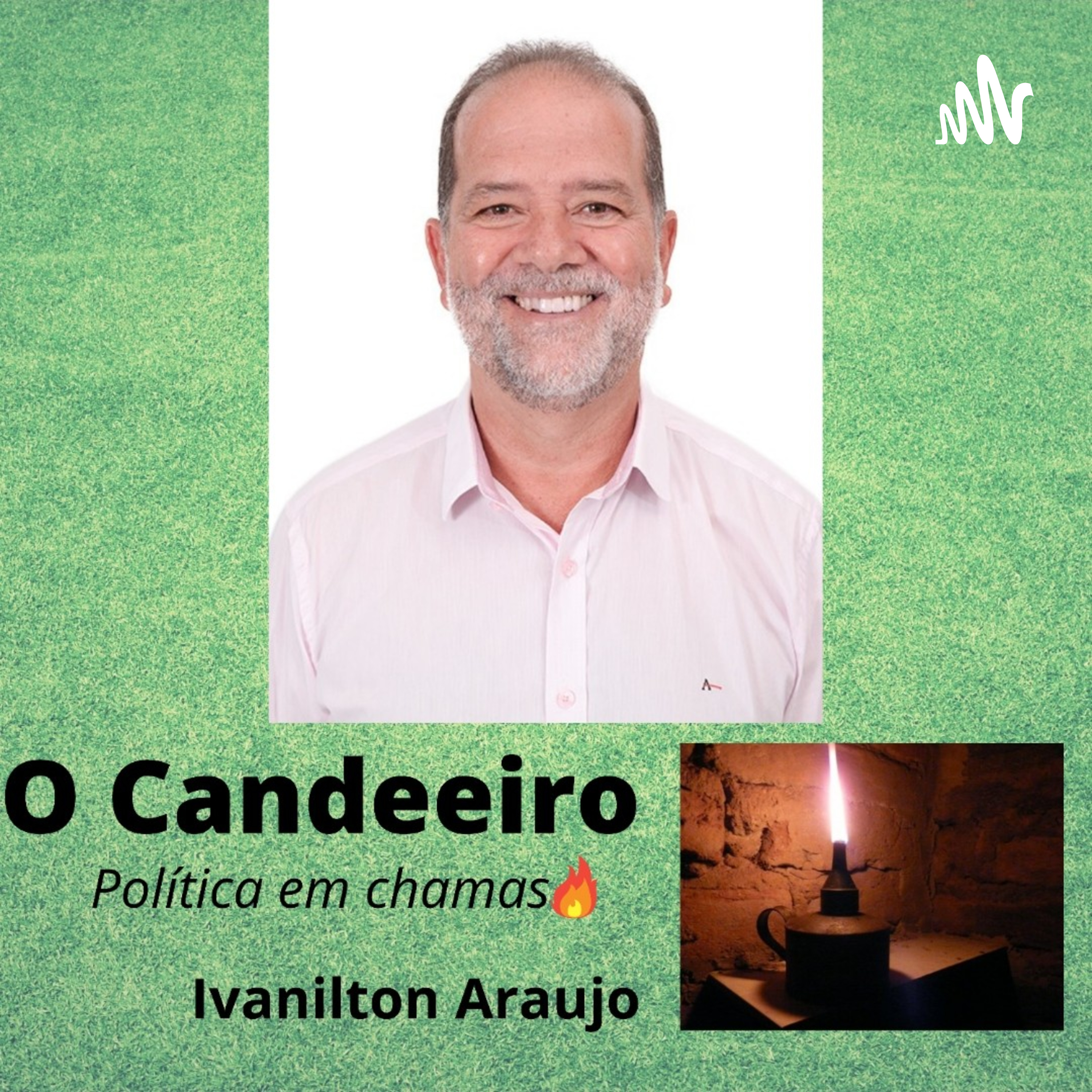 O Candeeiro