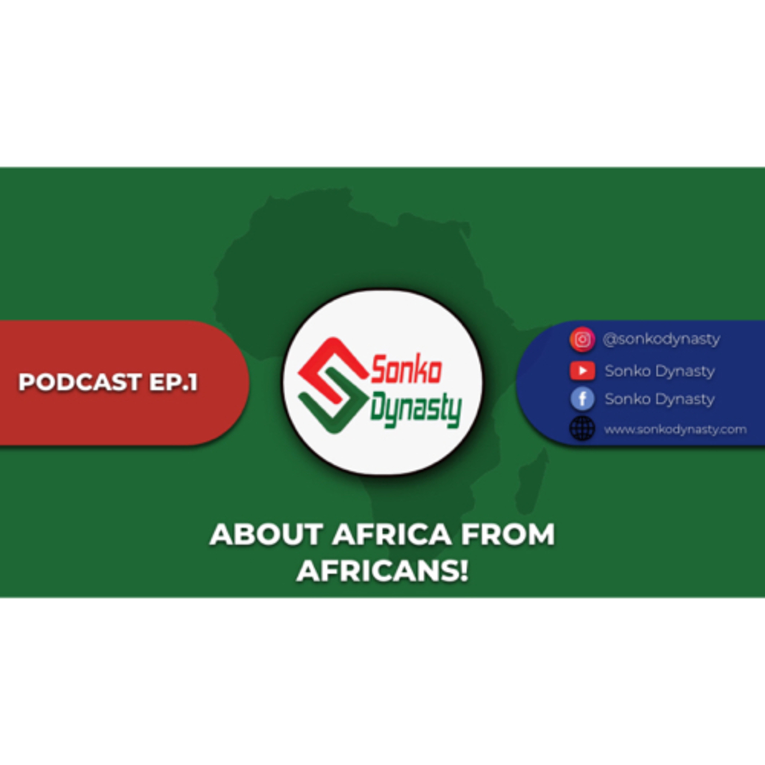 The Sonko Dynasty Podcast