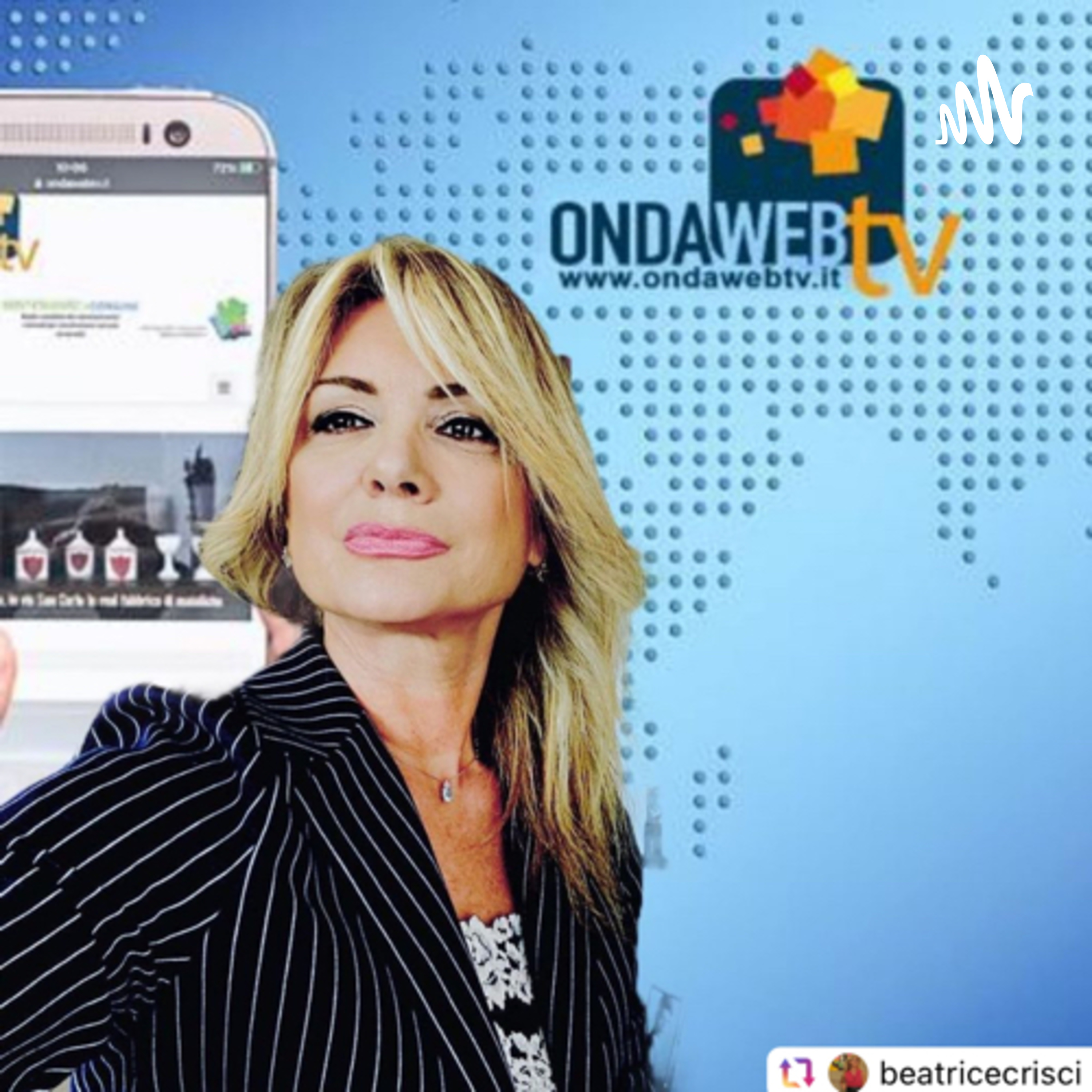 Audionews di Ondawebtv