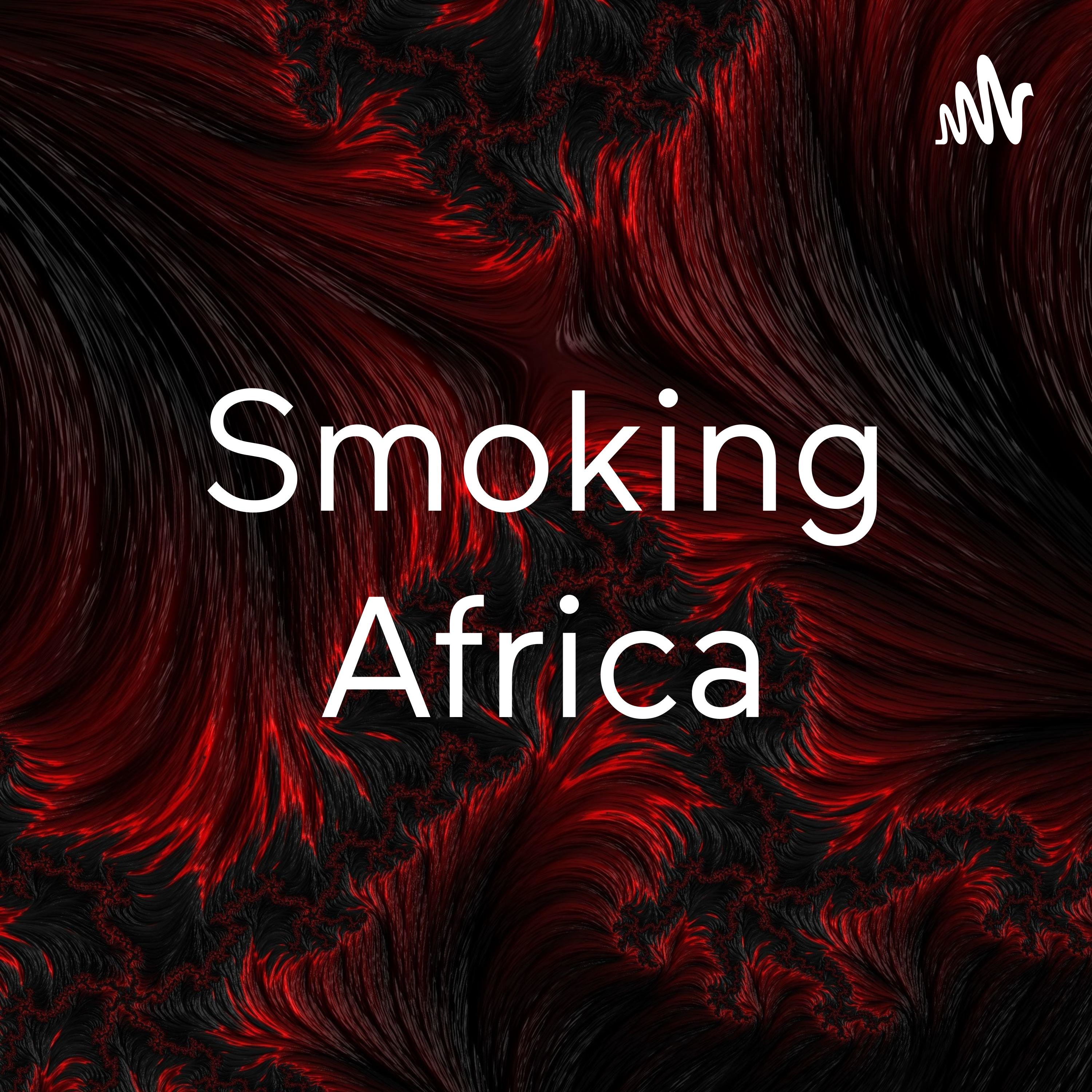 Smoking Africa