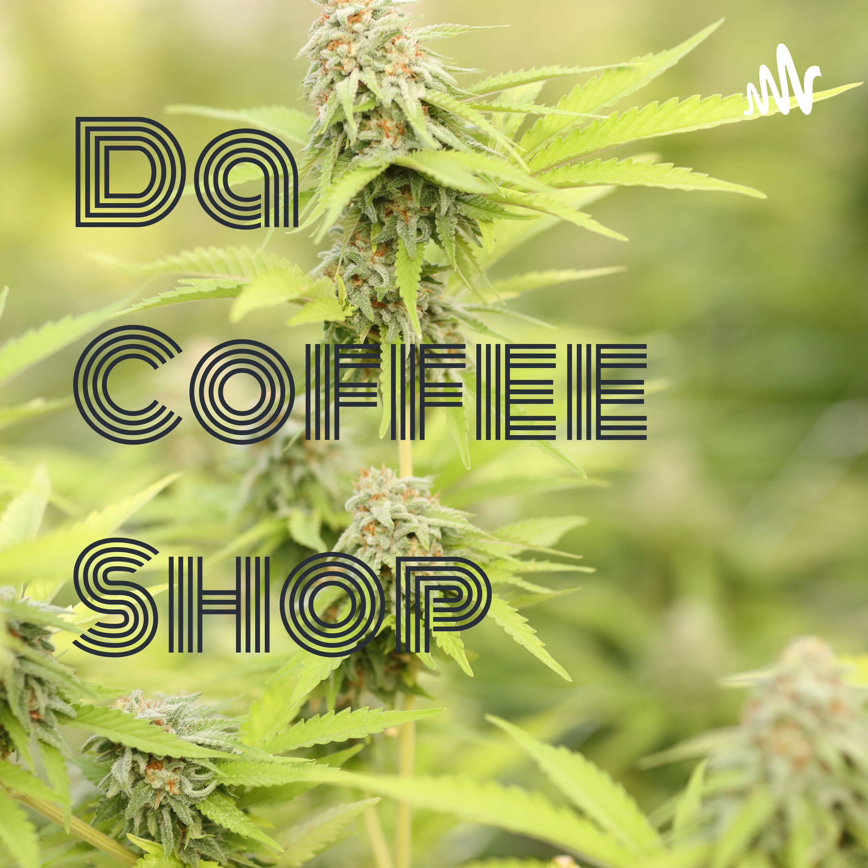 Da Coffee Shop