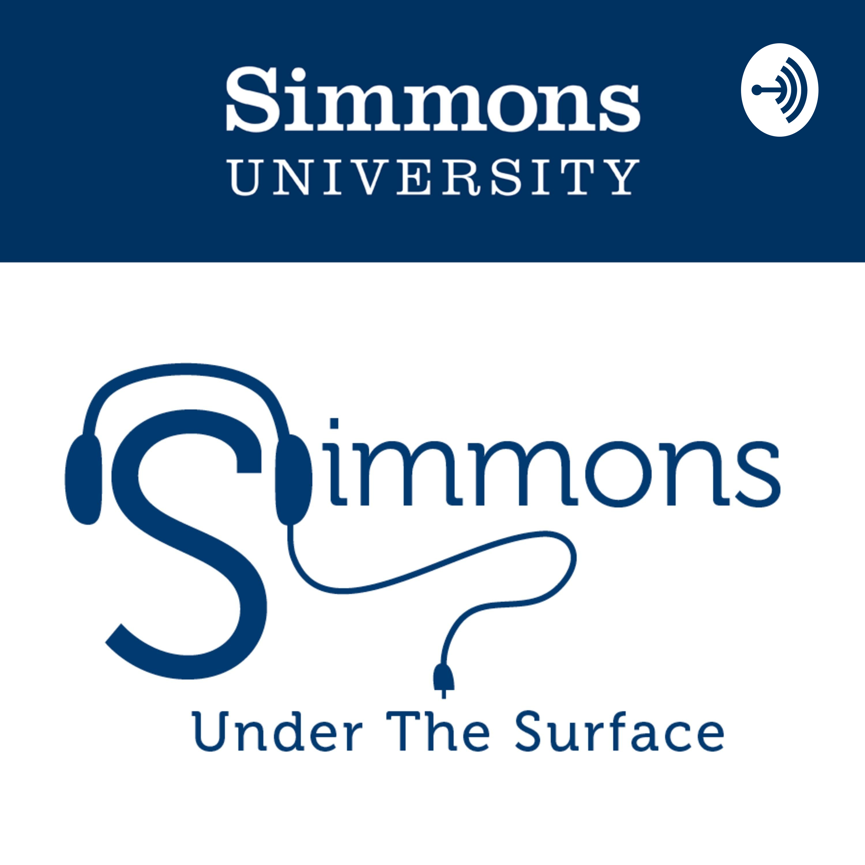 Simmons Under the Surface