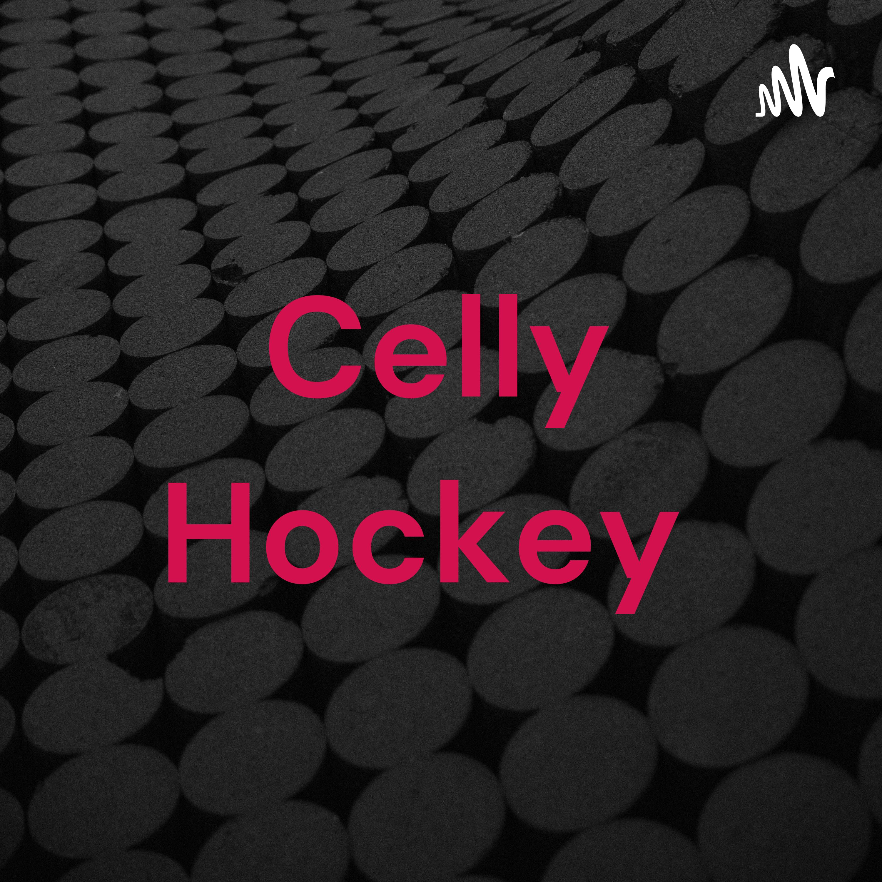 Celly Hockey