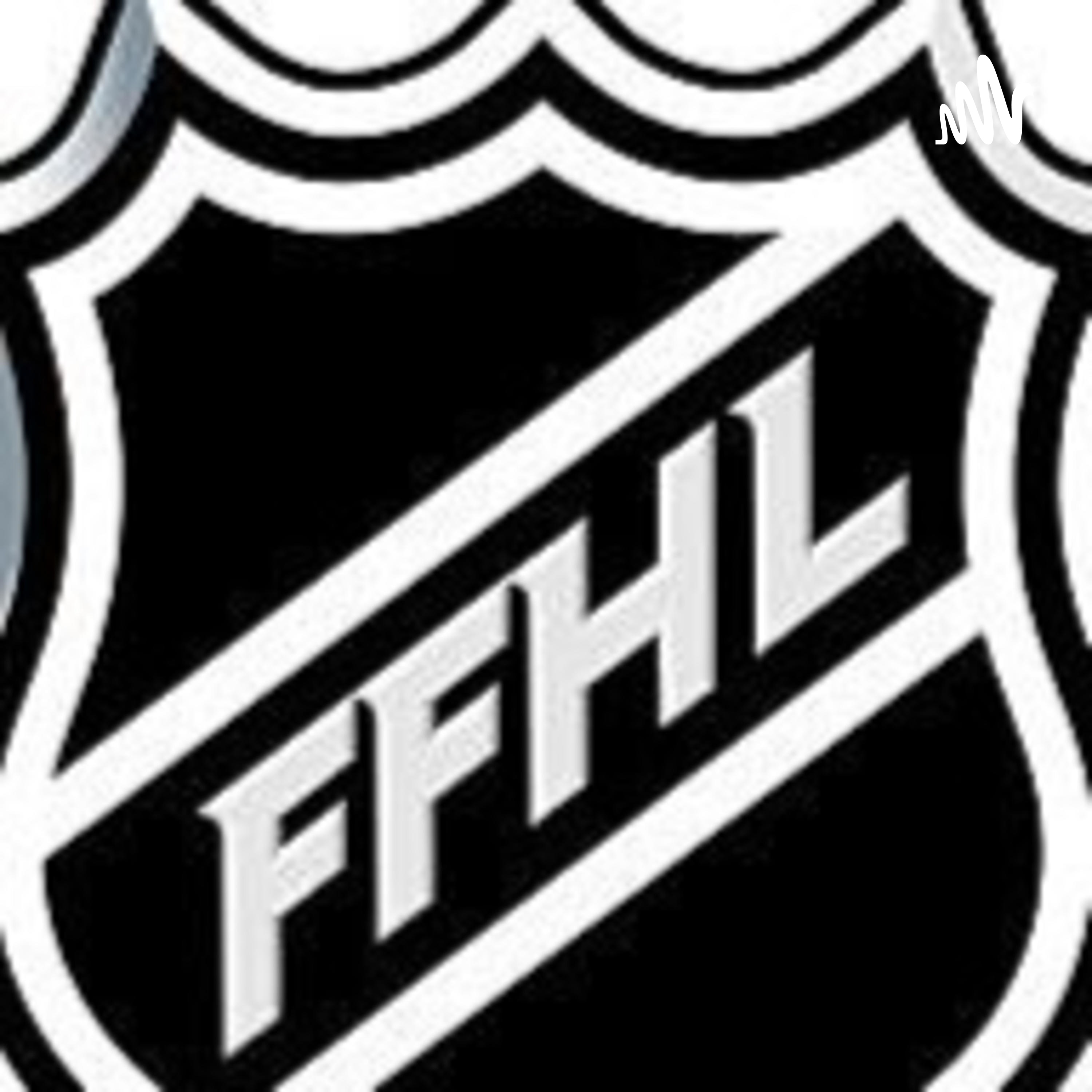 FFHL- The Podcast podcast artwork