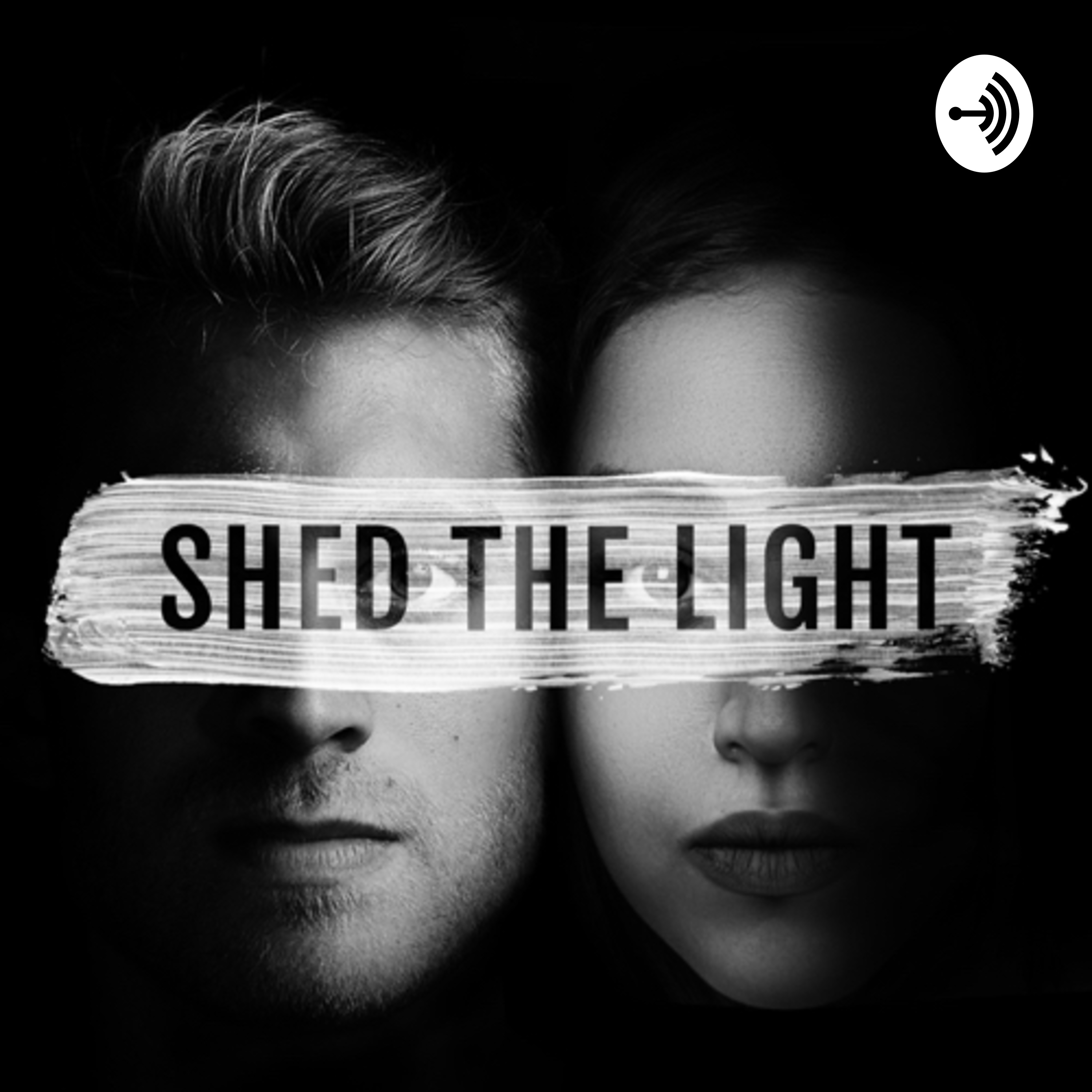 Shedding Shame: A Podcast - 9pv7mdr