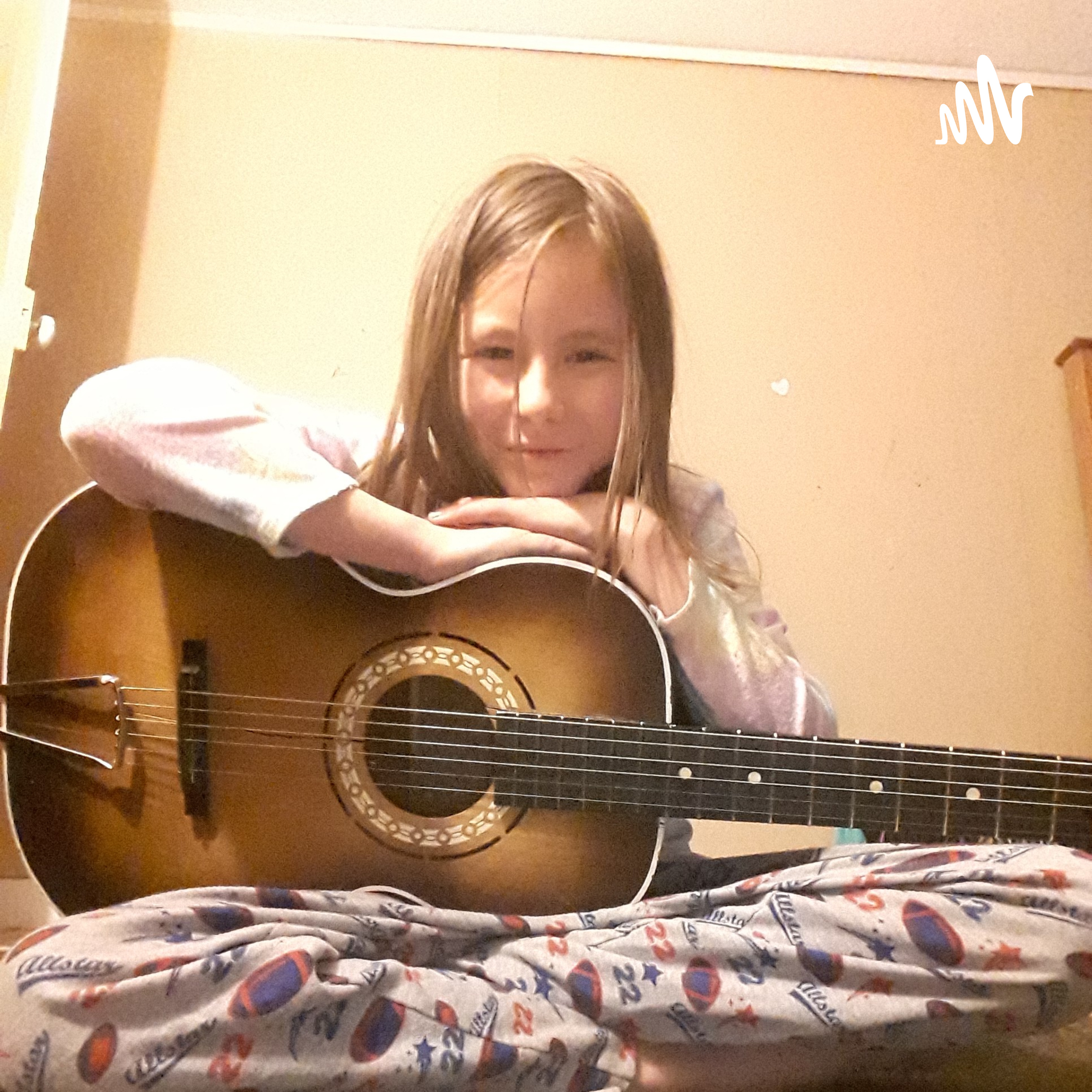 Guitar Girl