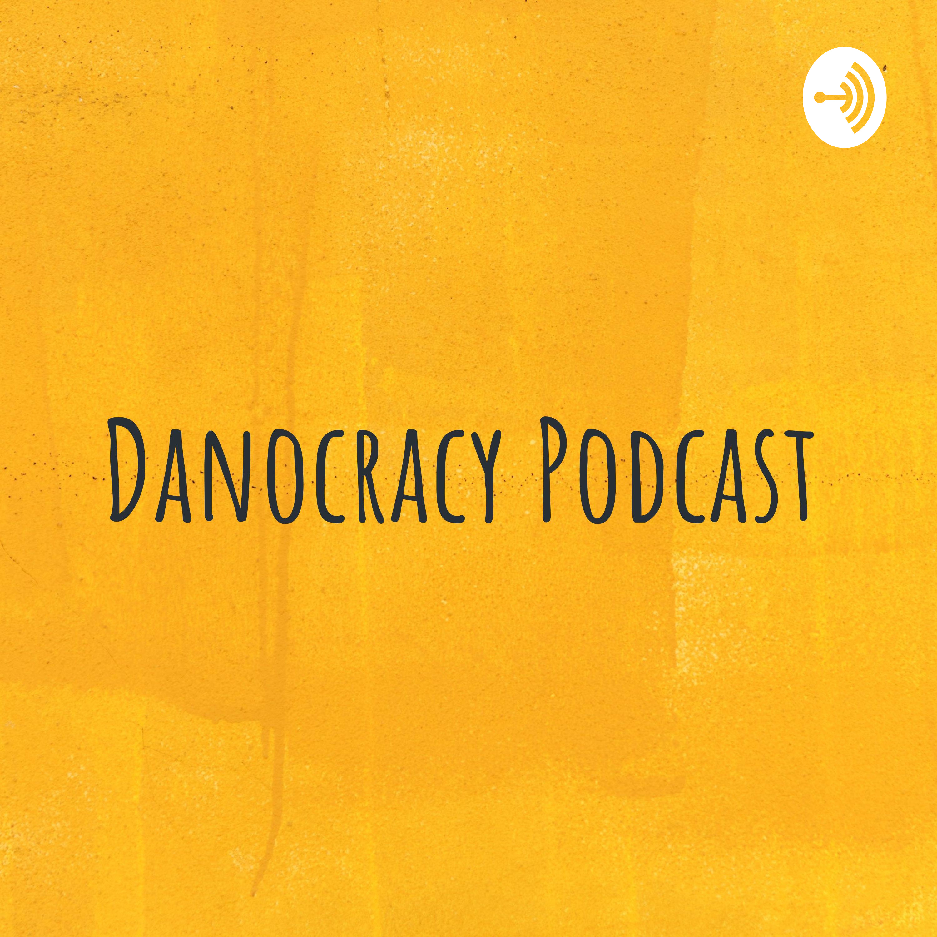 EP 3 - Dan & Ammar - JAN 3rd, 2019 EP 3 - Dan & Ammar - JAN 3rd, 2019