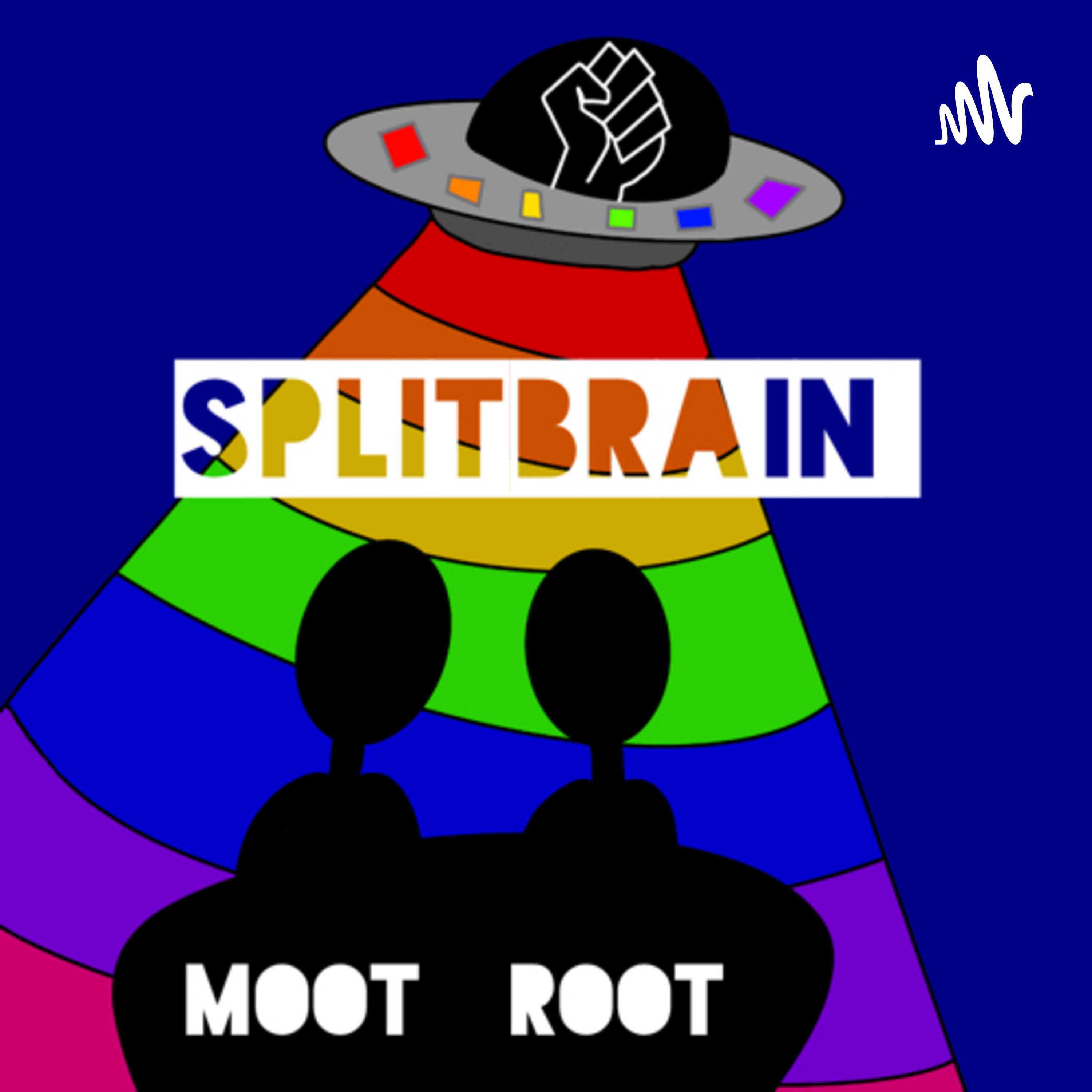 SPLITBRAIN
