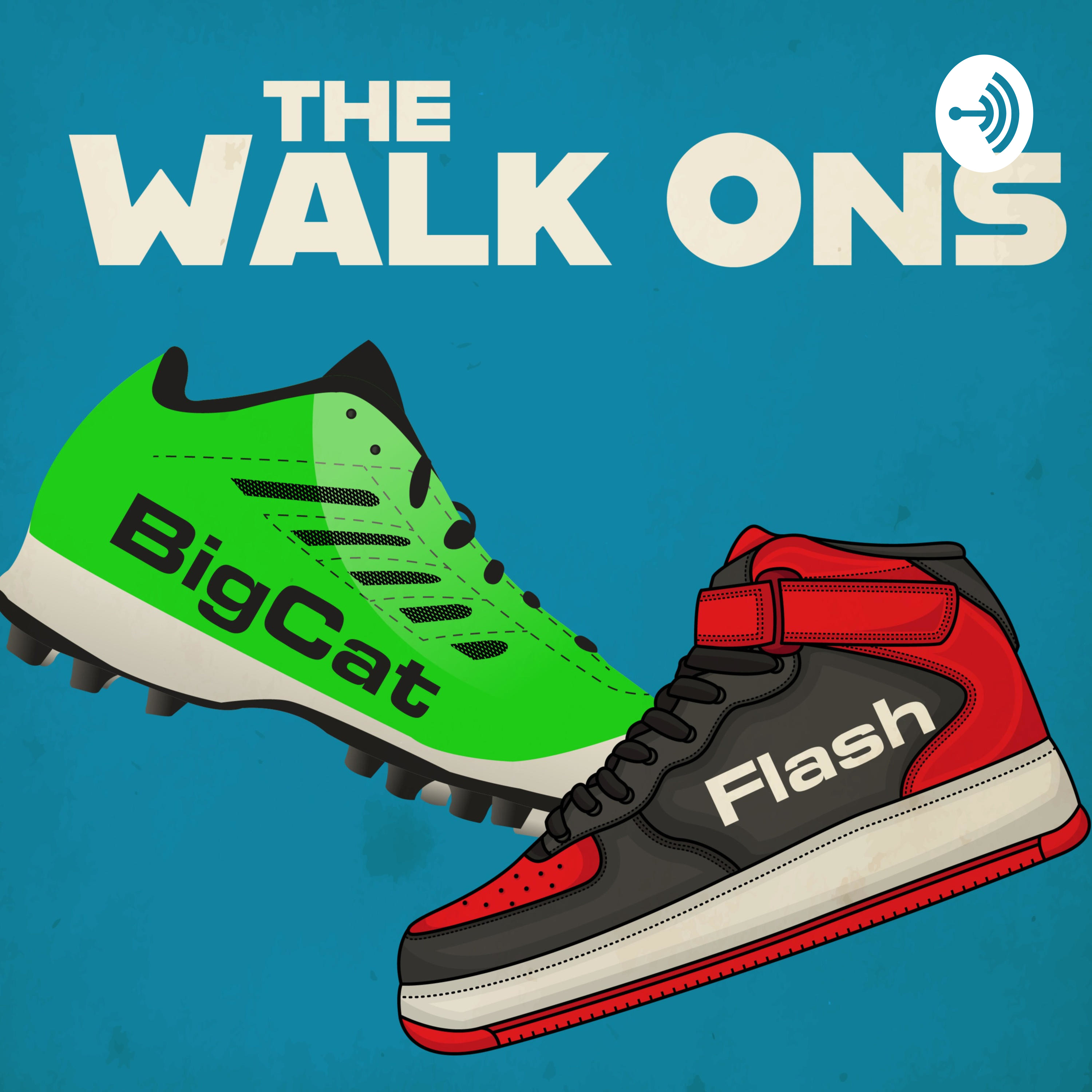 The Walk Ons