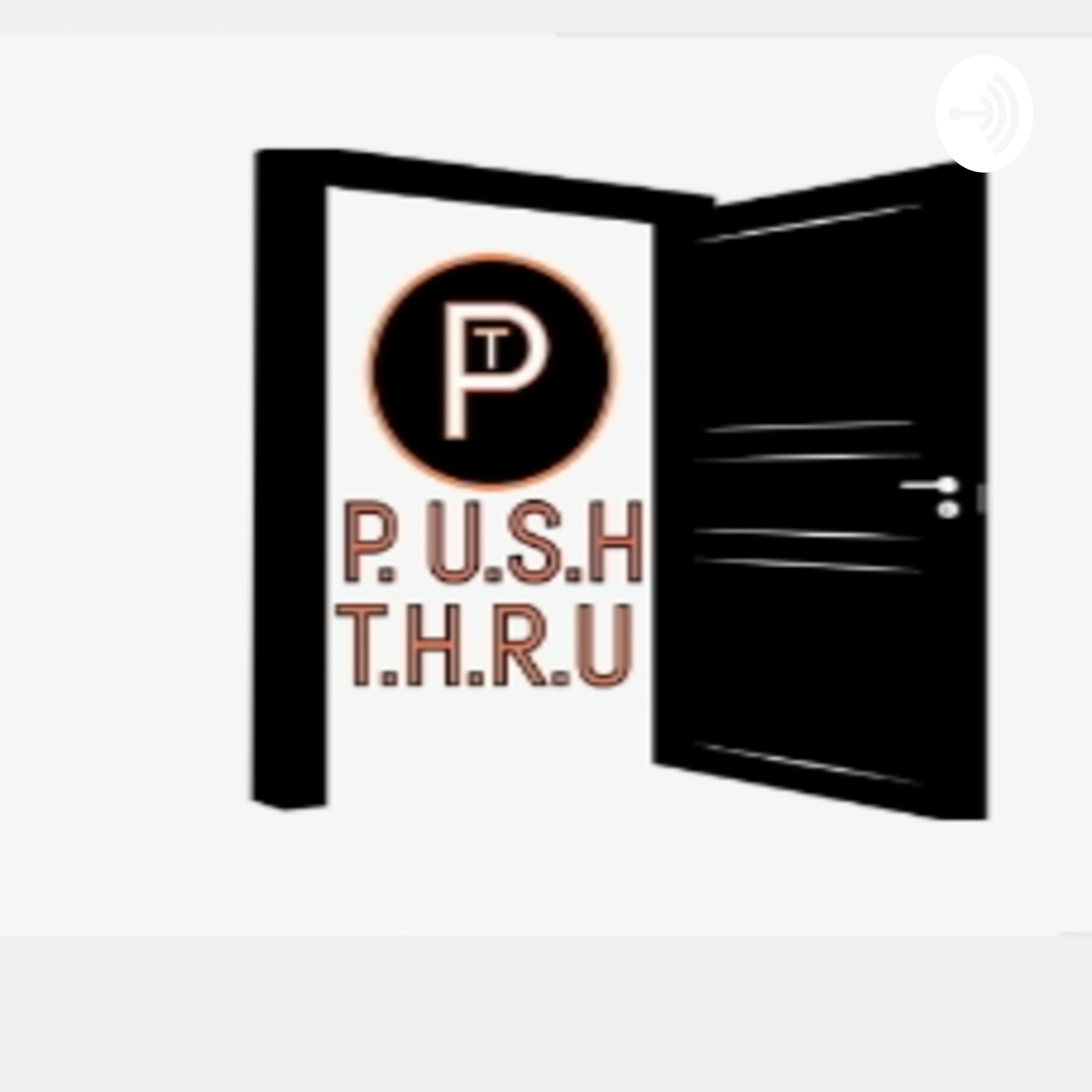 The P.U.S.H T.H.R.U Talk