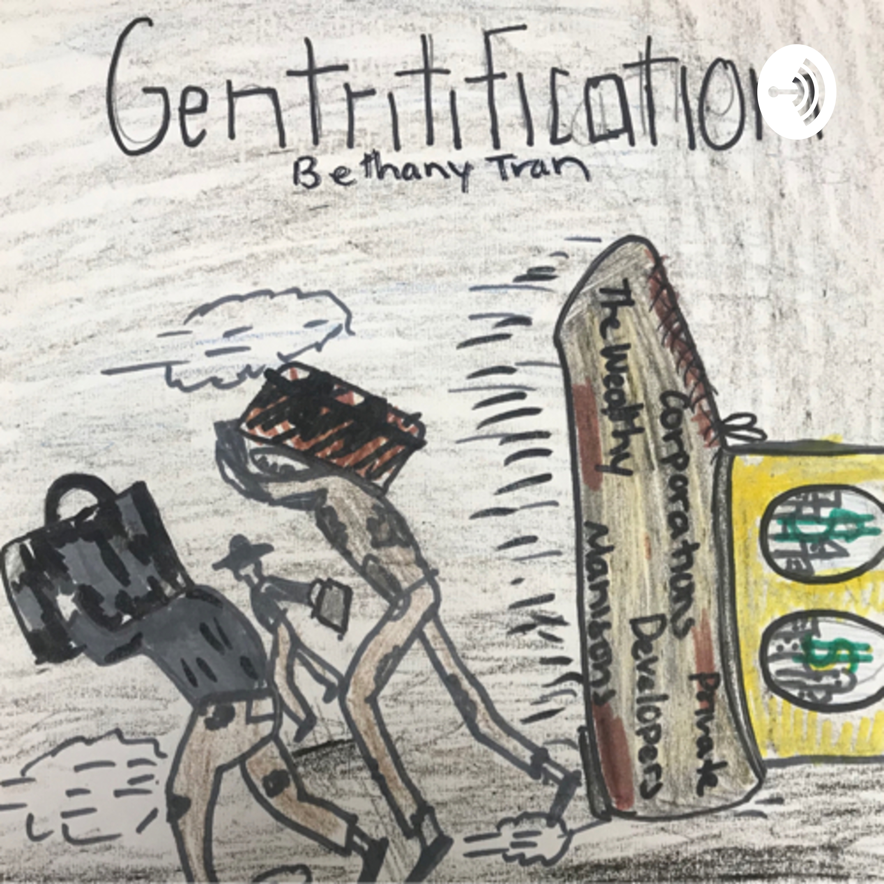 Gentrification