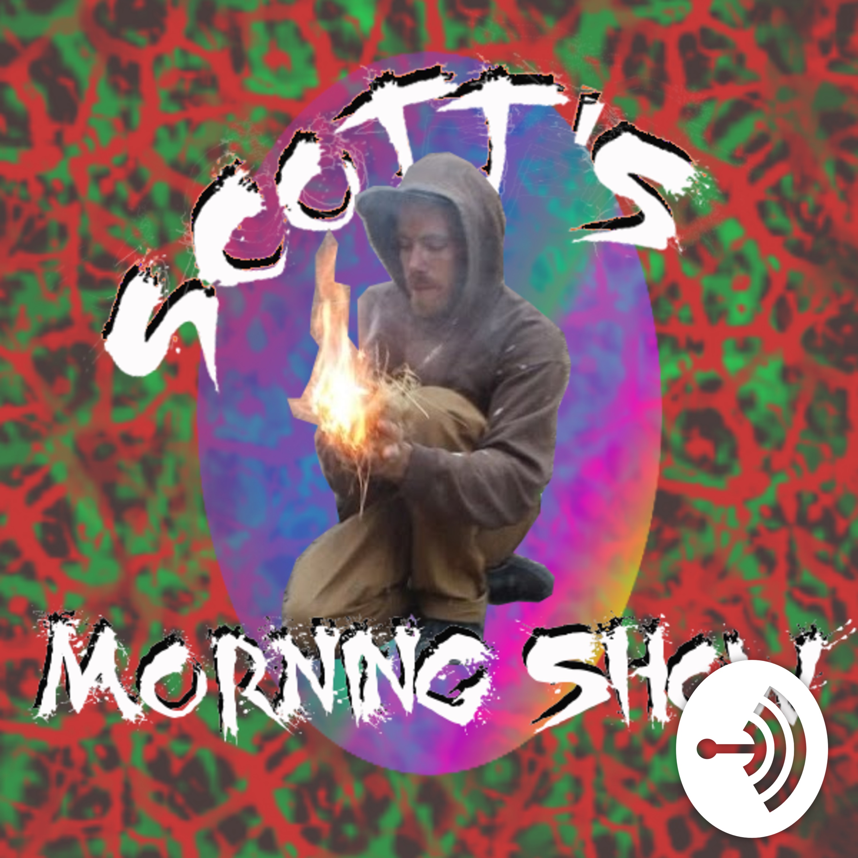Scott\'s Morning Show