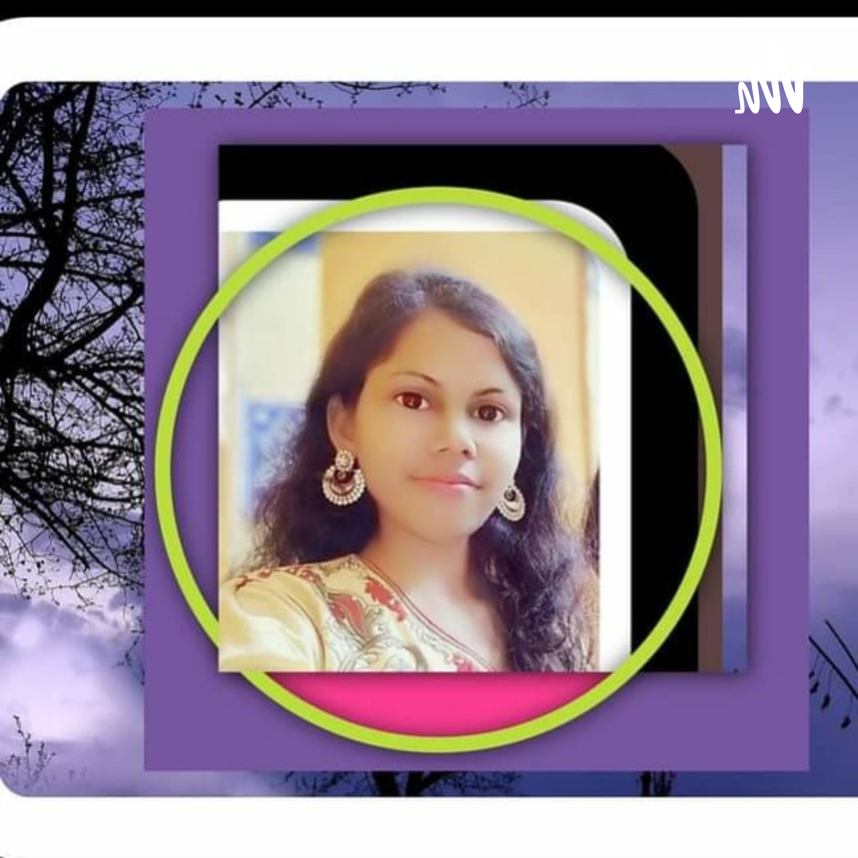 Tech Teacher Debashree