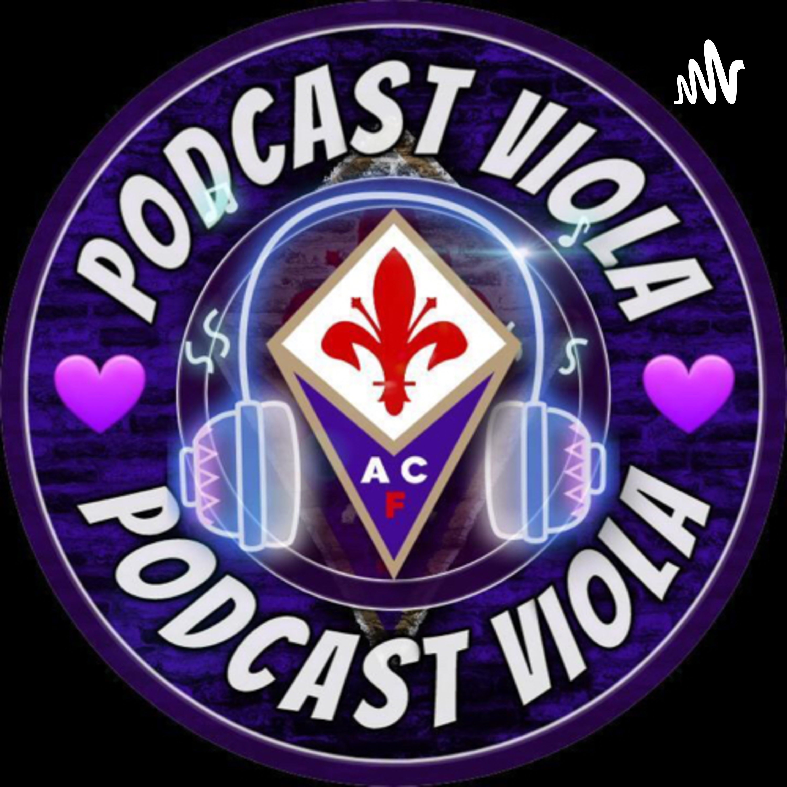 VIOLA TALKS , Il podcast dei tifosi viola