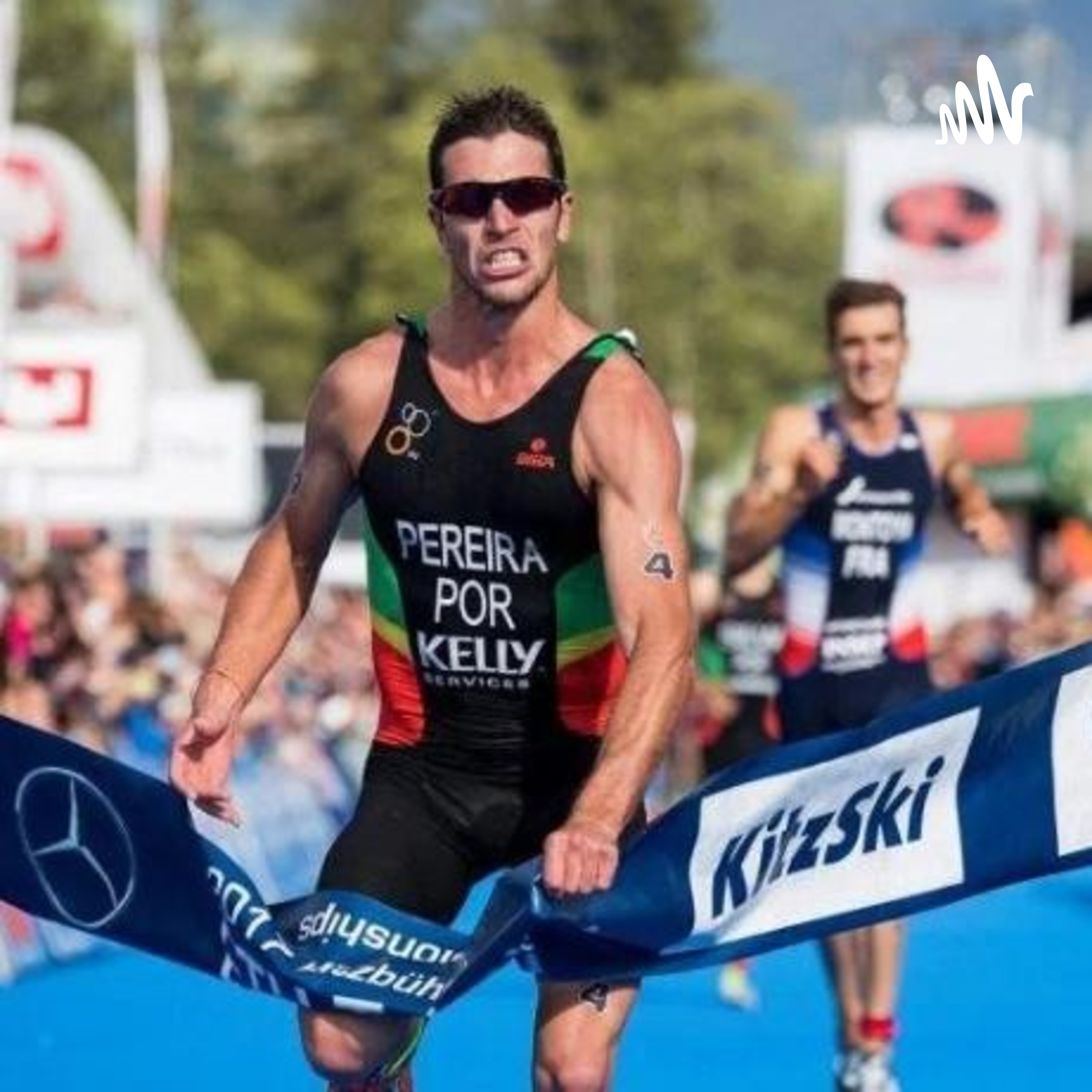 Esportecast cover art