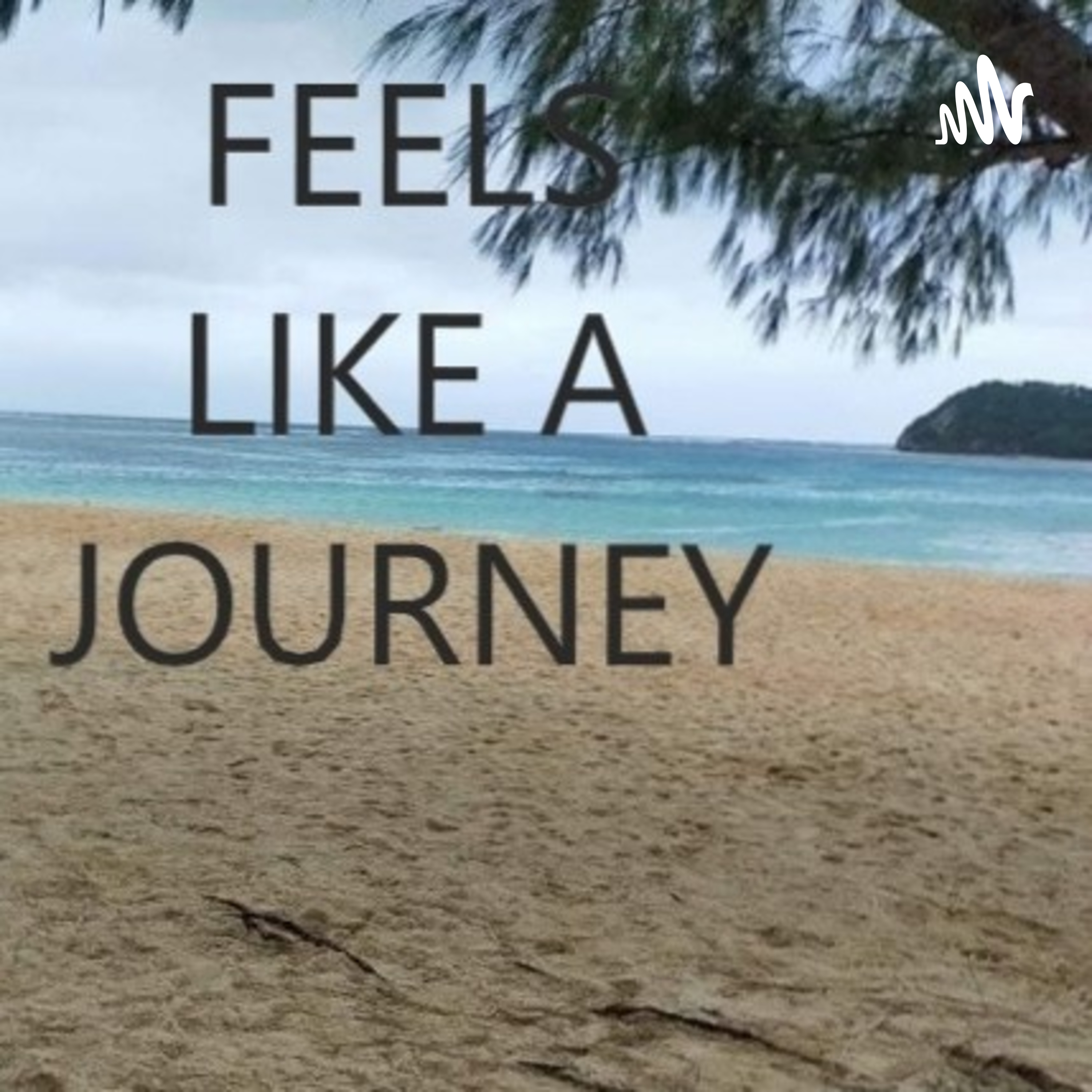 FEELS LIKE A JOURNEY